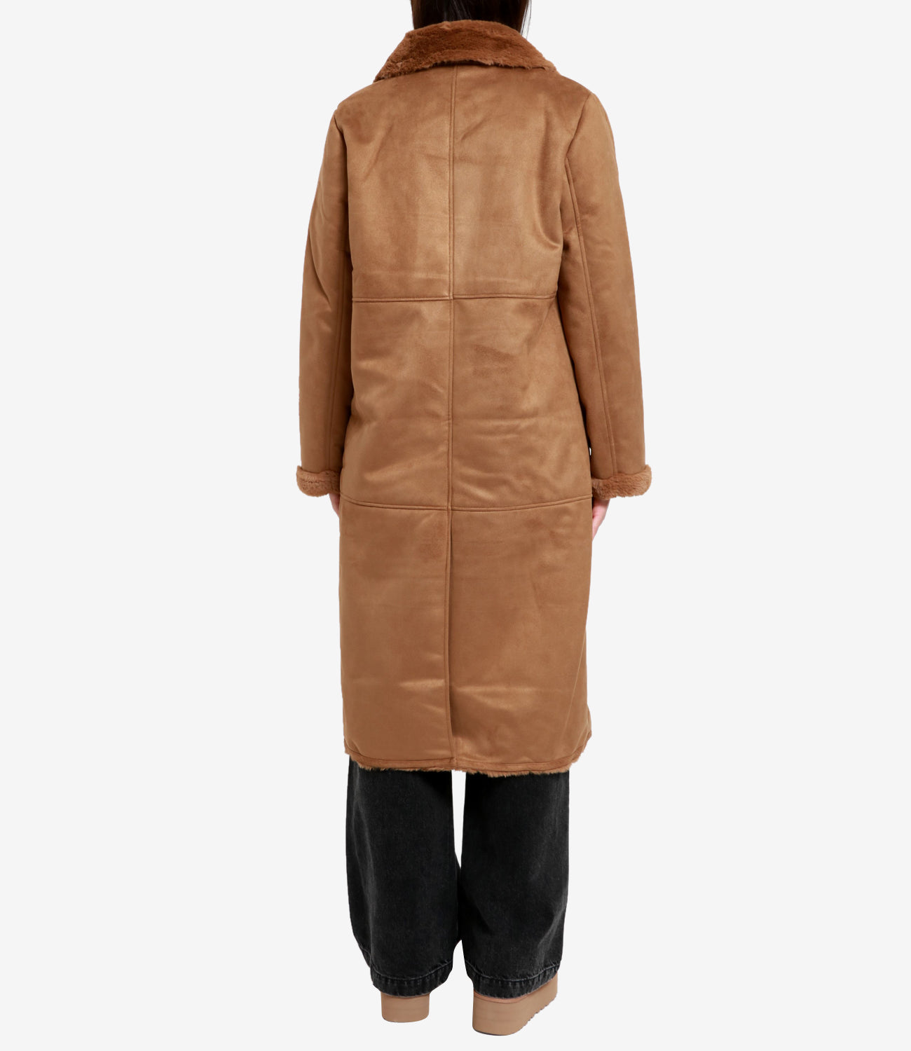 Lauren Ralph Lauren | Camel Coat