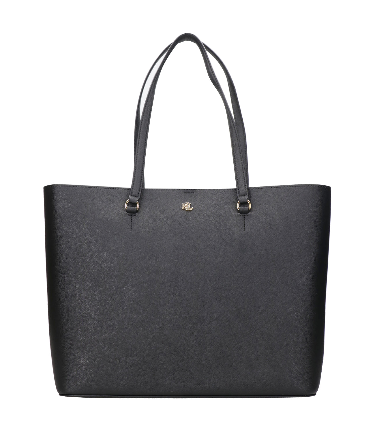 Lauren Ralph Lauren | Bag Karly Tote Large Black