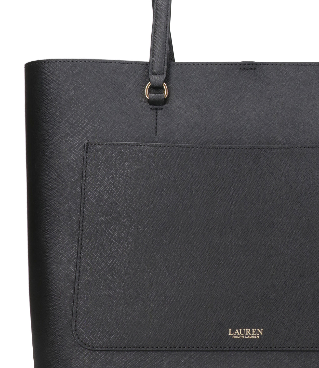 Lauren Ralph Lauren | Bag Karly Tote Large Black