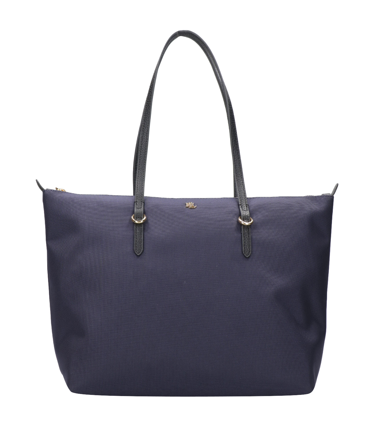 Lauren Ralph Lauren | Borsa Keaton Medium Blu navy