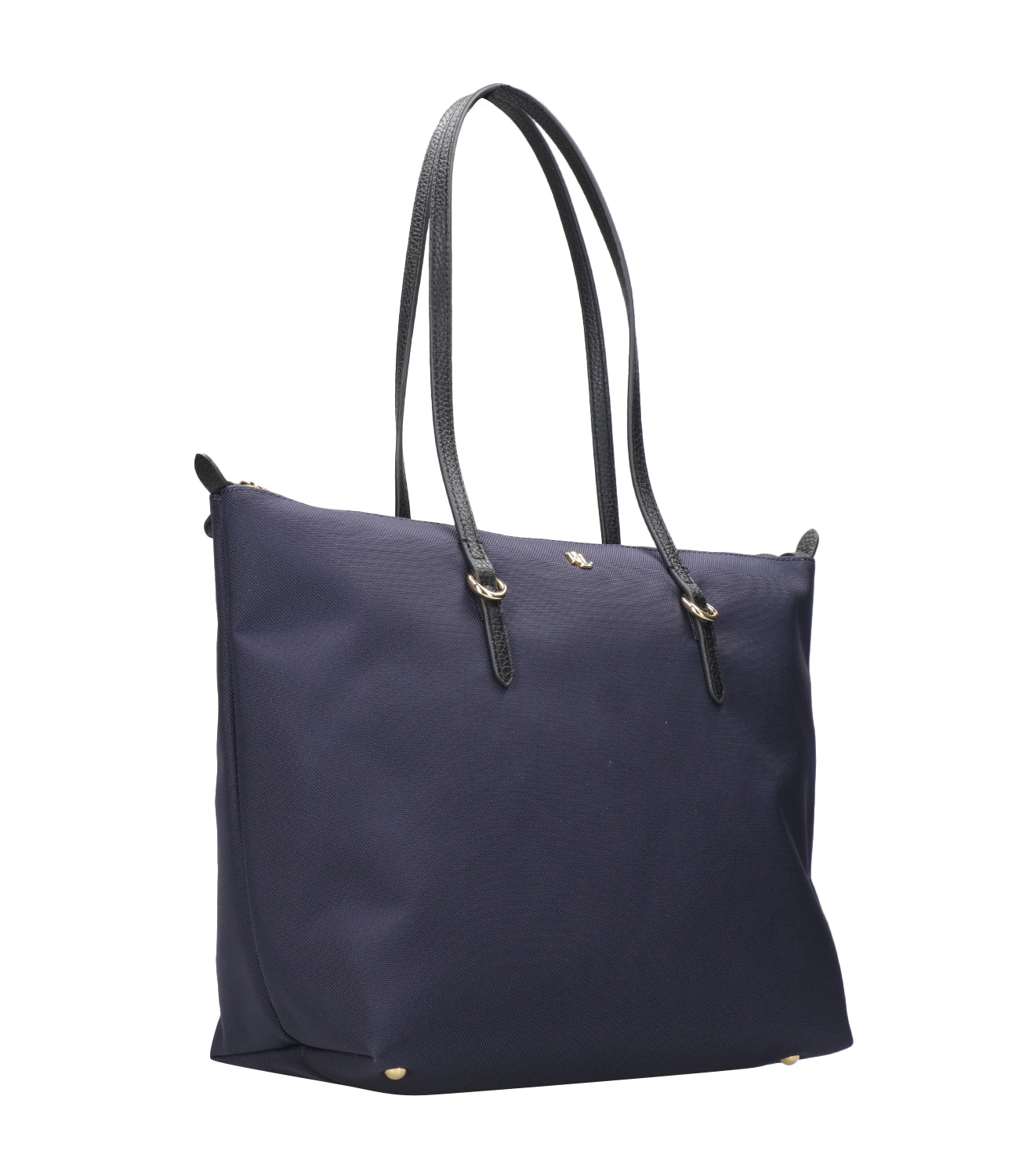 Lauren Ralph Lauren | Keaton Medium Bag Navy Blue