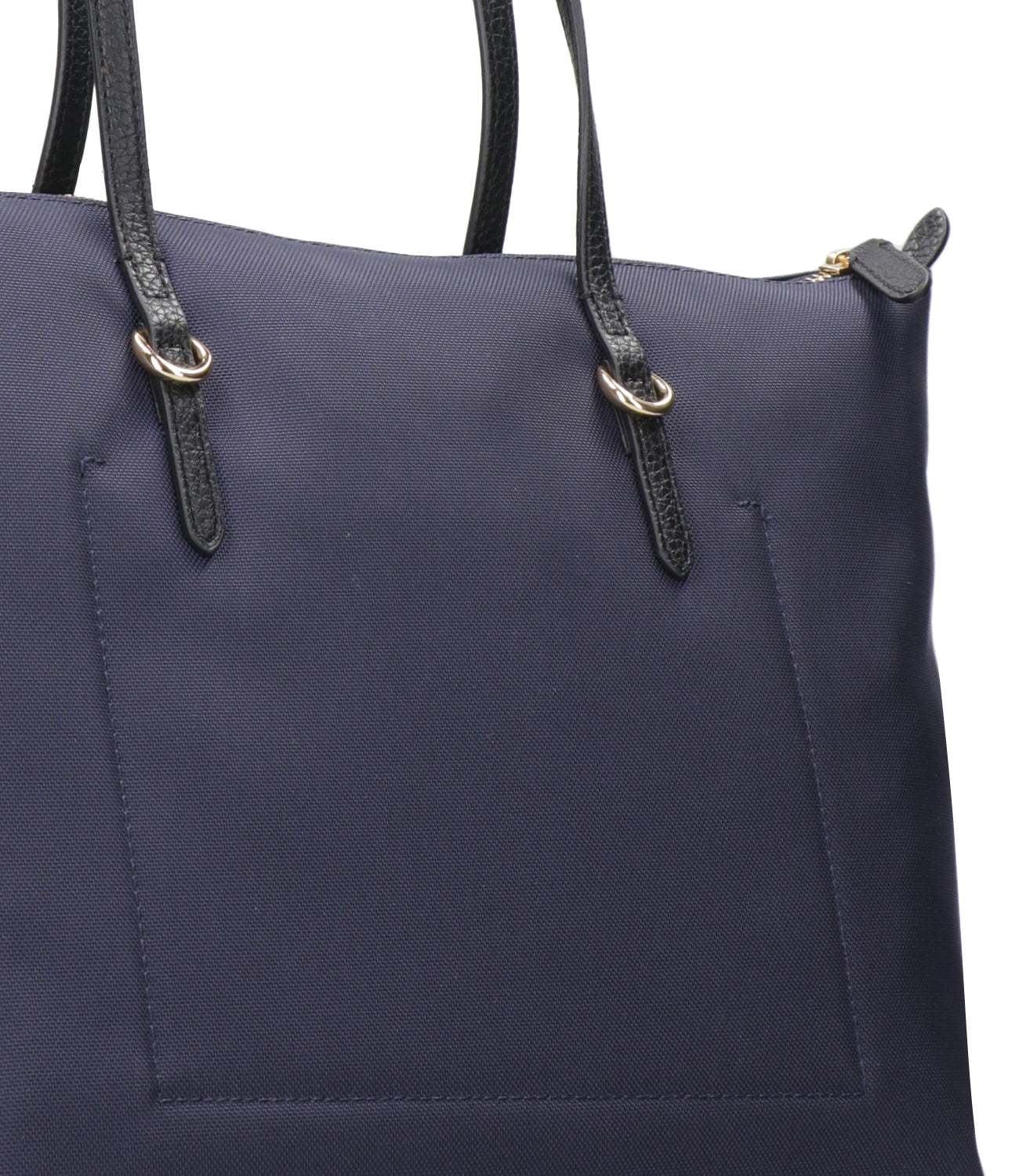 Lauren Ralph Lauren | Keaton Medium Bag Navy Blue