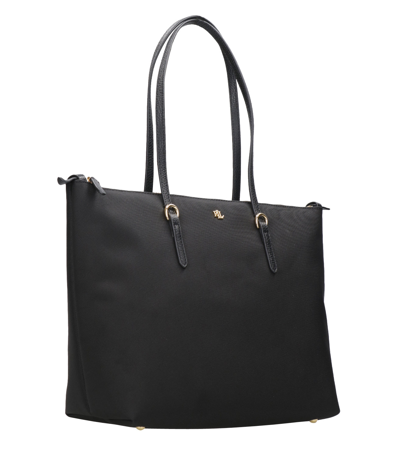 Lauren Ralph Lauren | Borsa Keaton Medium Nero