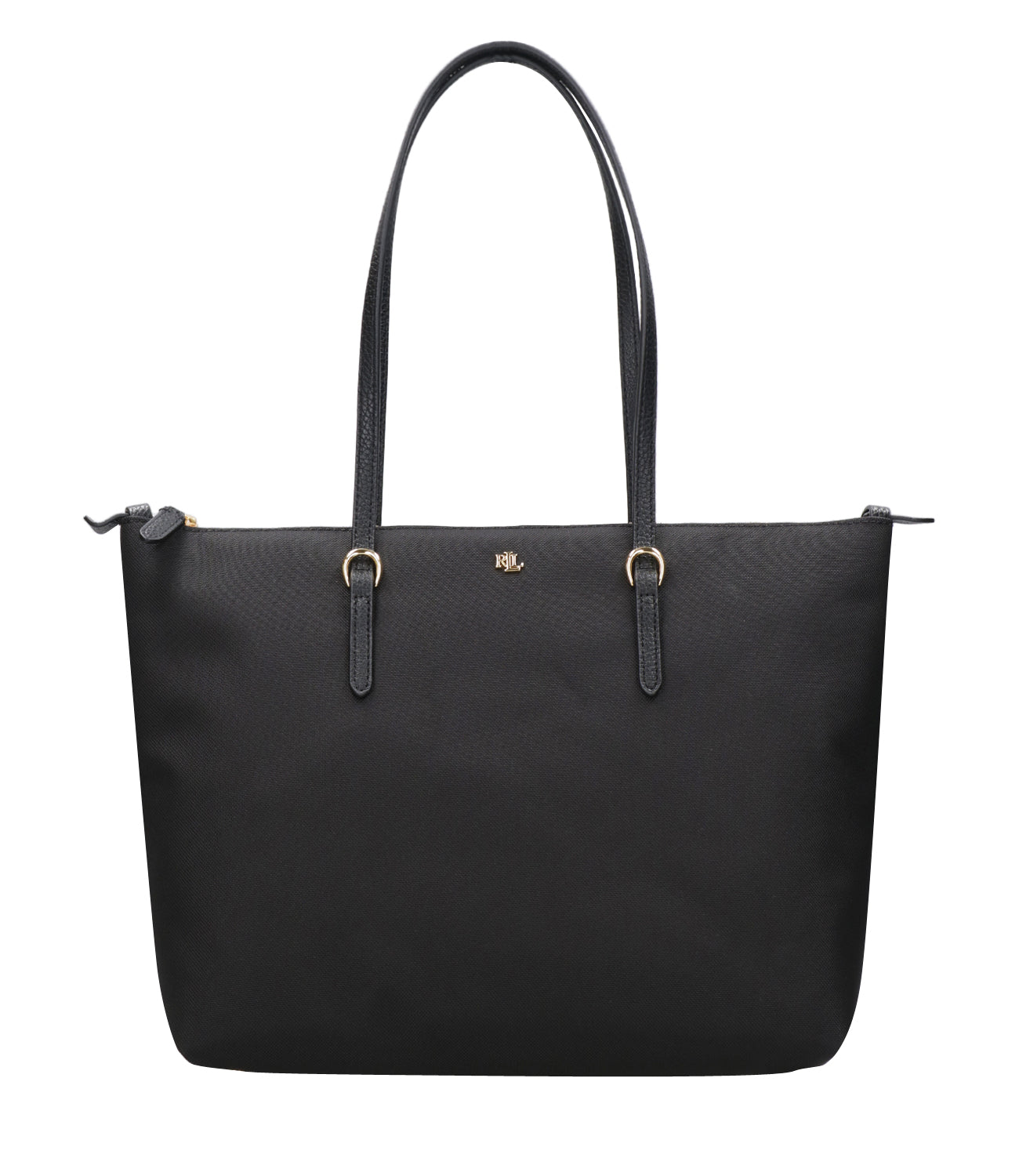 Lauren Ralph Lauren | Borsa Keaton Medium Nero