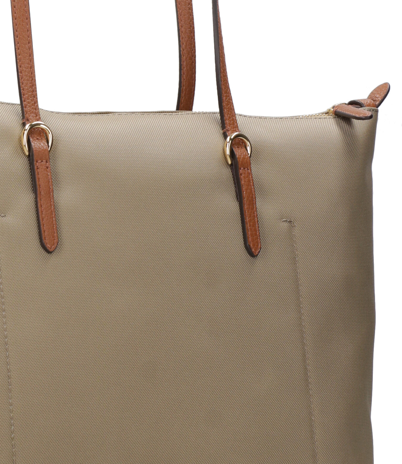 Lauren Ralph Lauren | Keaton Medium Bag Clay