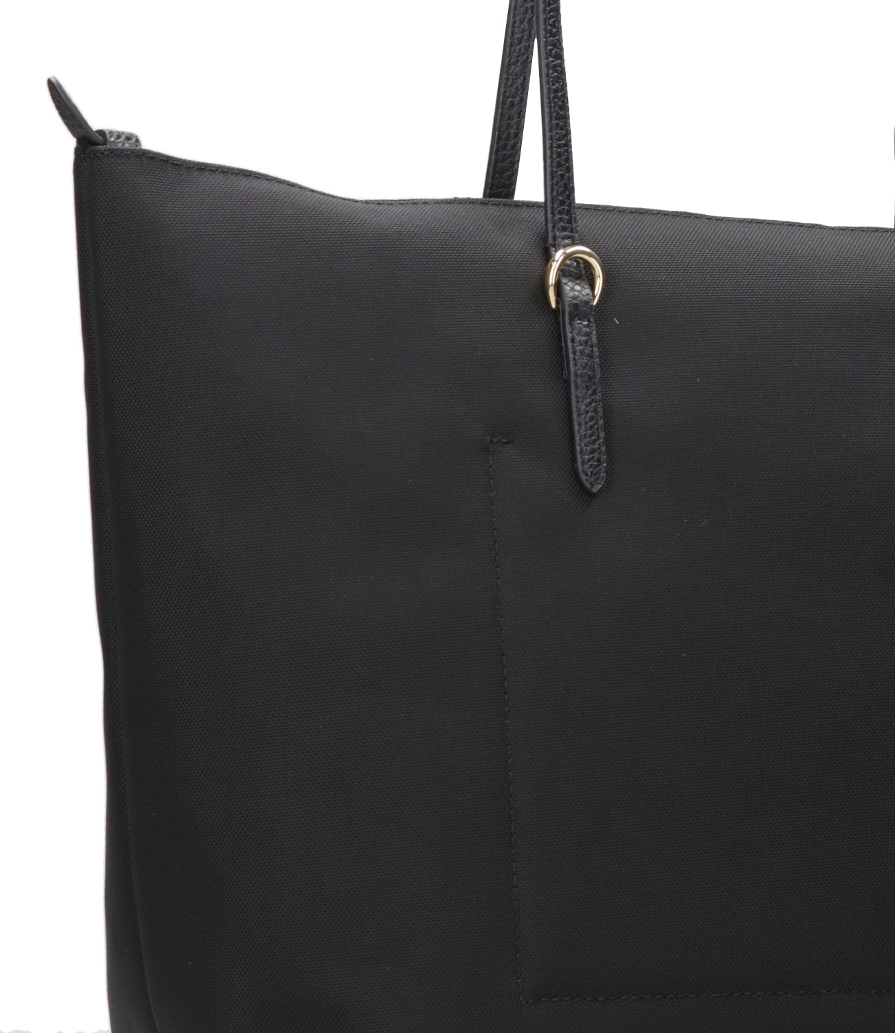 Lauren Ralph Lauren | Borsa Keaton Tote Large Nero