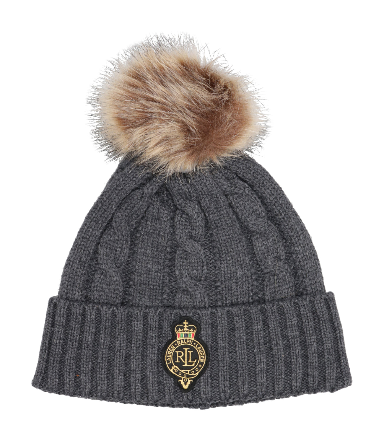 Lauren Ralph Lauren | Cappello Carbone