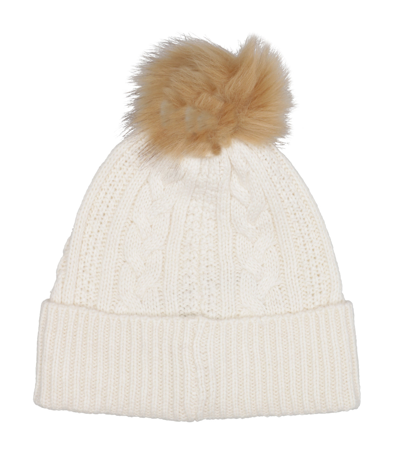 Lauren Ralph Lauren | Cappello Crema