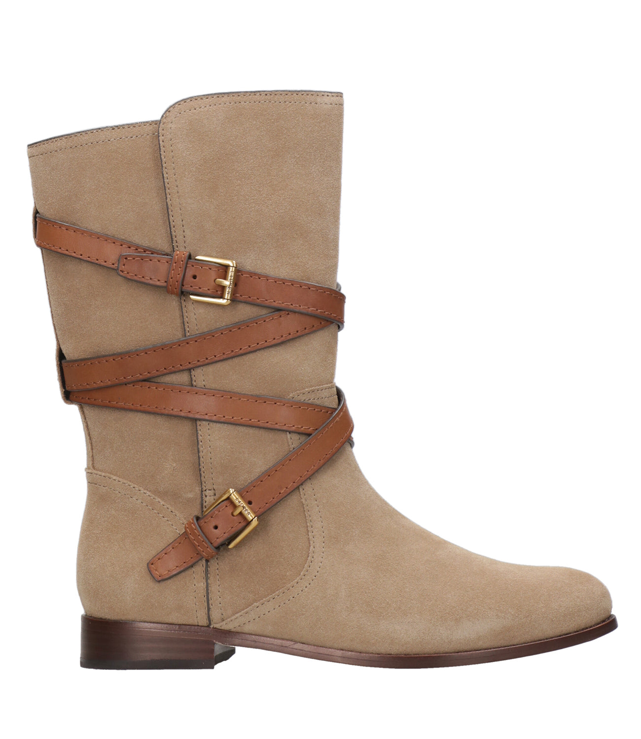 Lauren Ralph Lauren | Tronchetto Beige