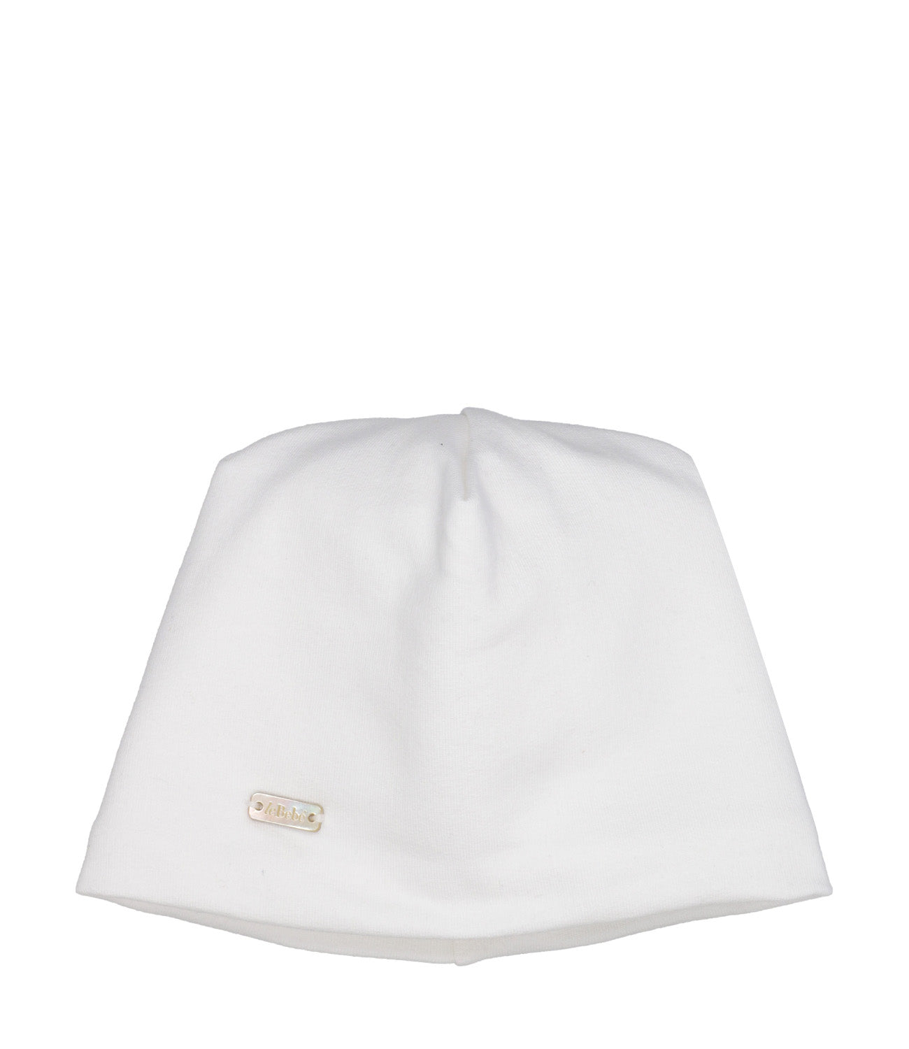 Le Bebè Enfant | Cream Hat