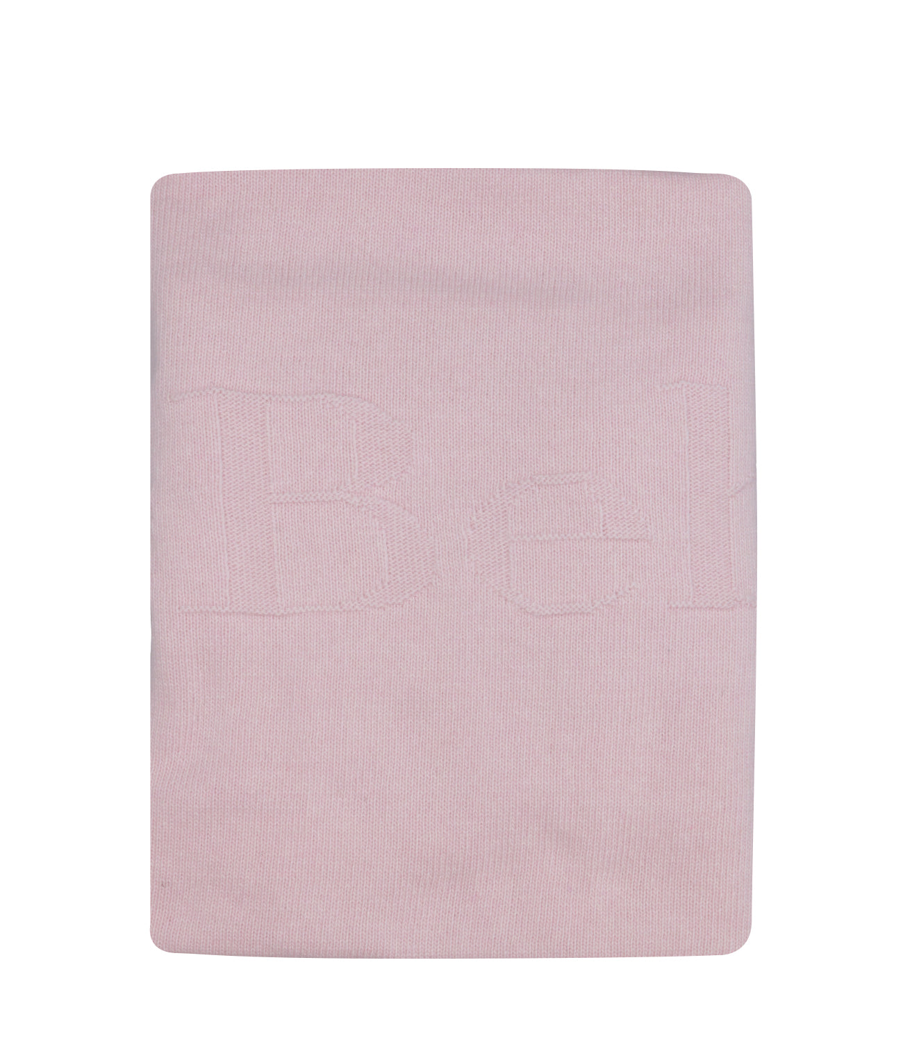 Le Bebè Enfant | Coperta Rosa