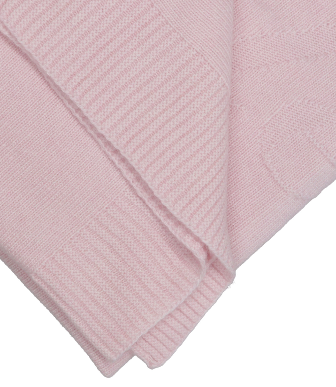 Le Bebè Enfant | Pink Blanket