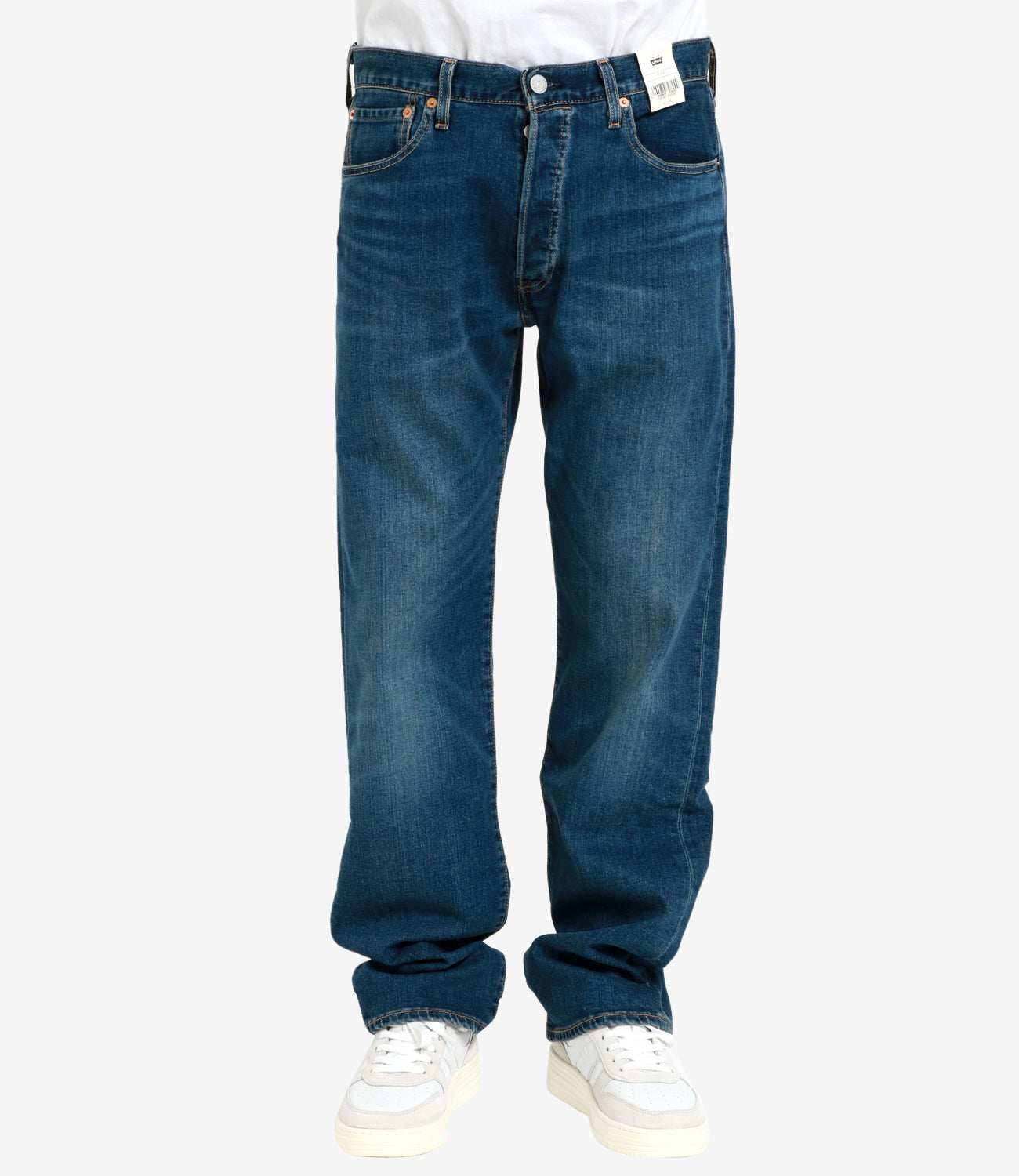 Levis | Jeans 501 Levi's Original Denim