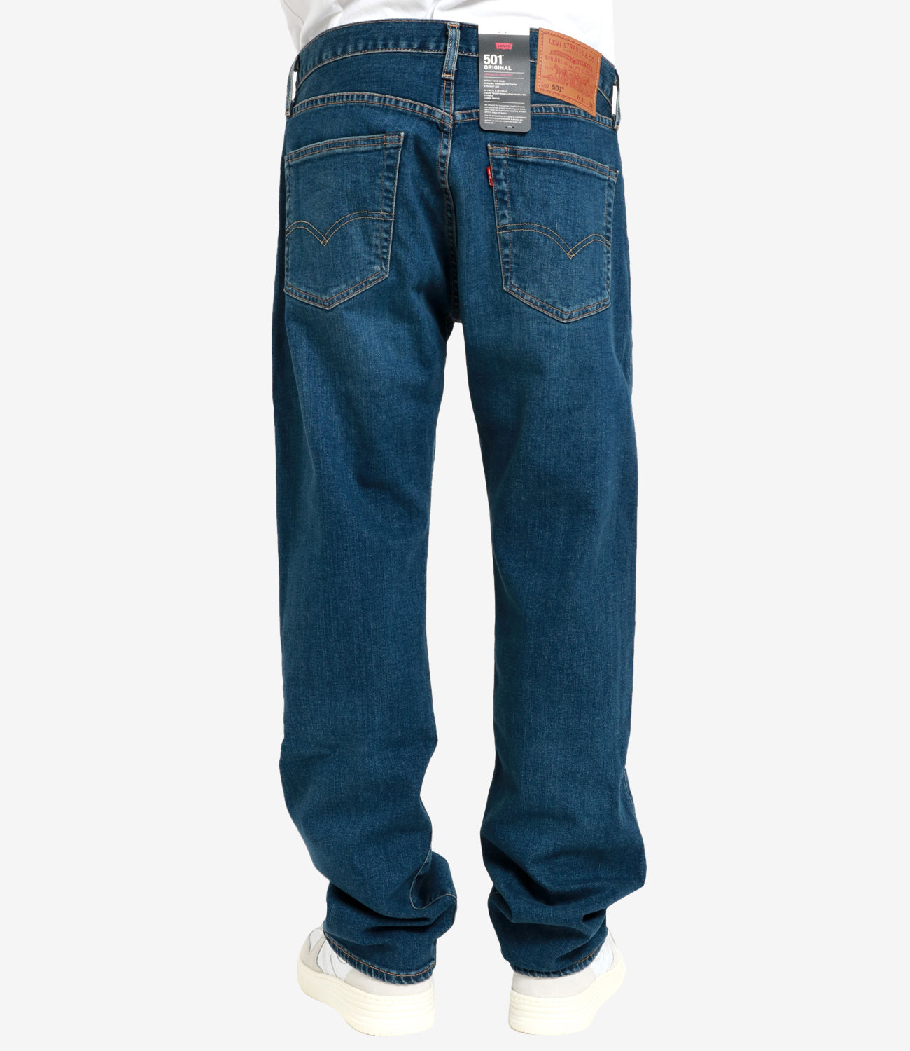 Levis | Jeans 501 Levi's Original Denim