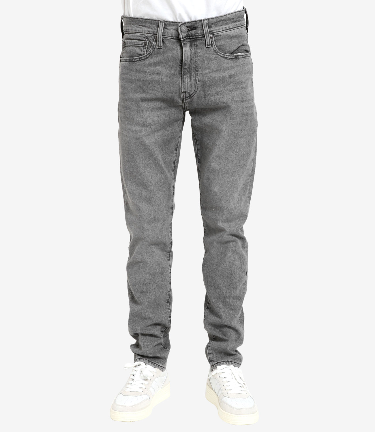 Levis | Jeans 512 Slim taper Denim Grey