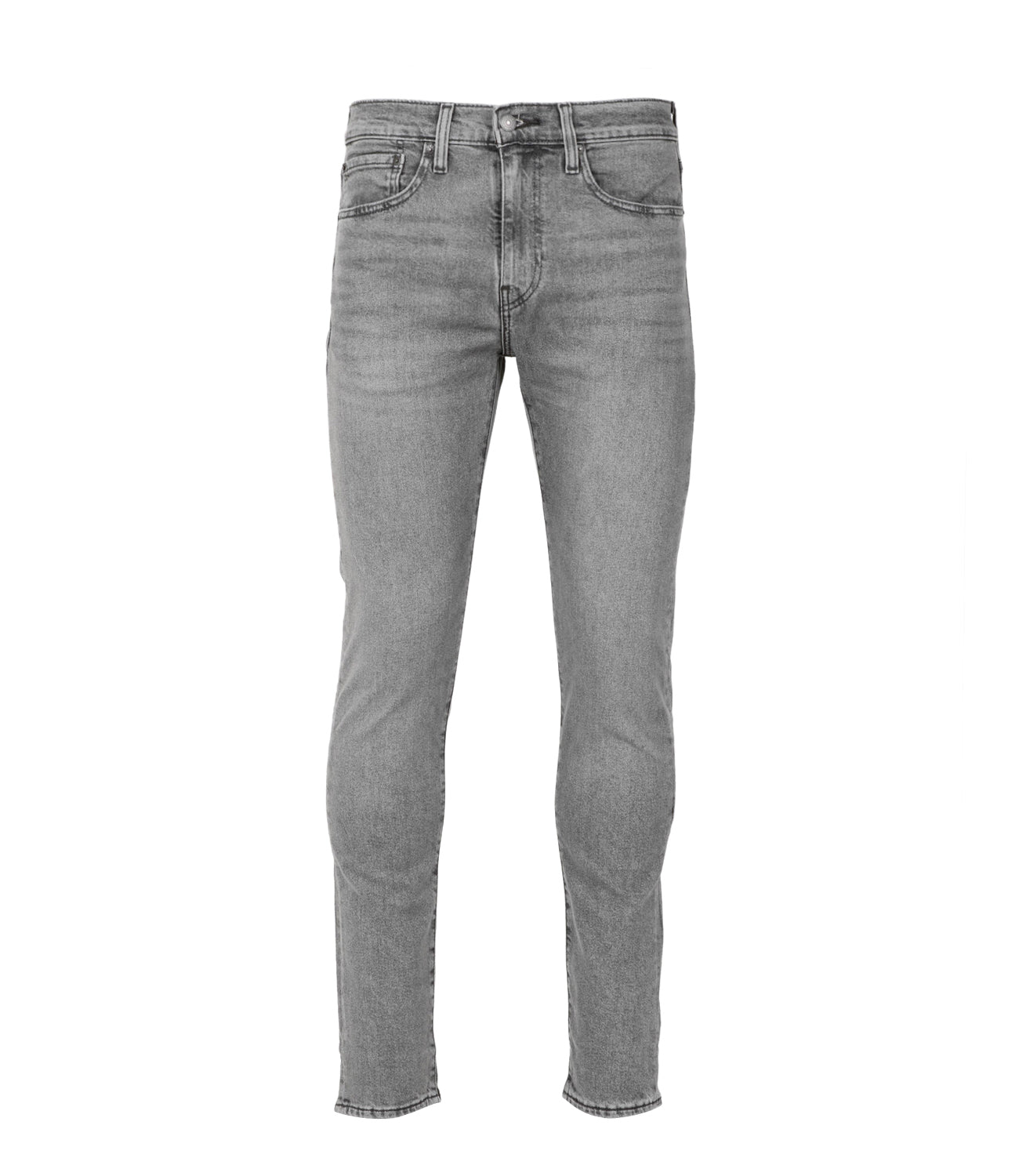 Levis | Jeans 512 Slim taper Denim Grigio