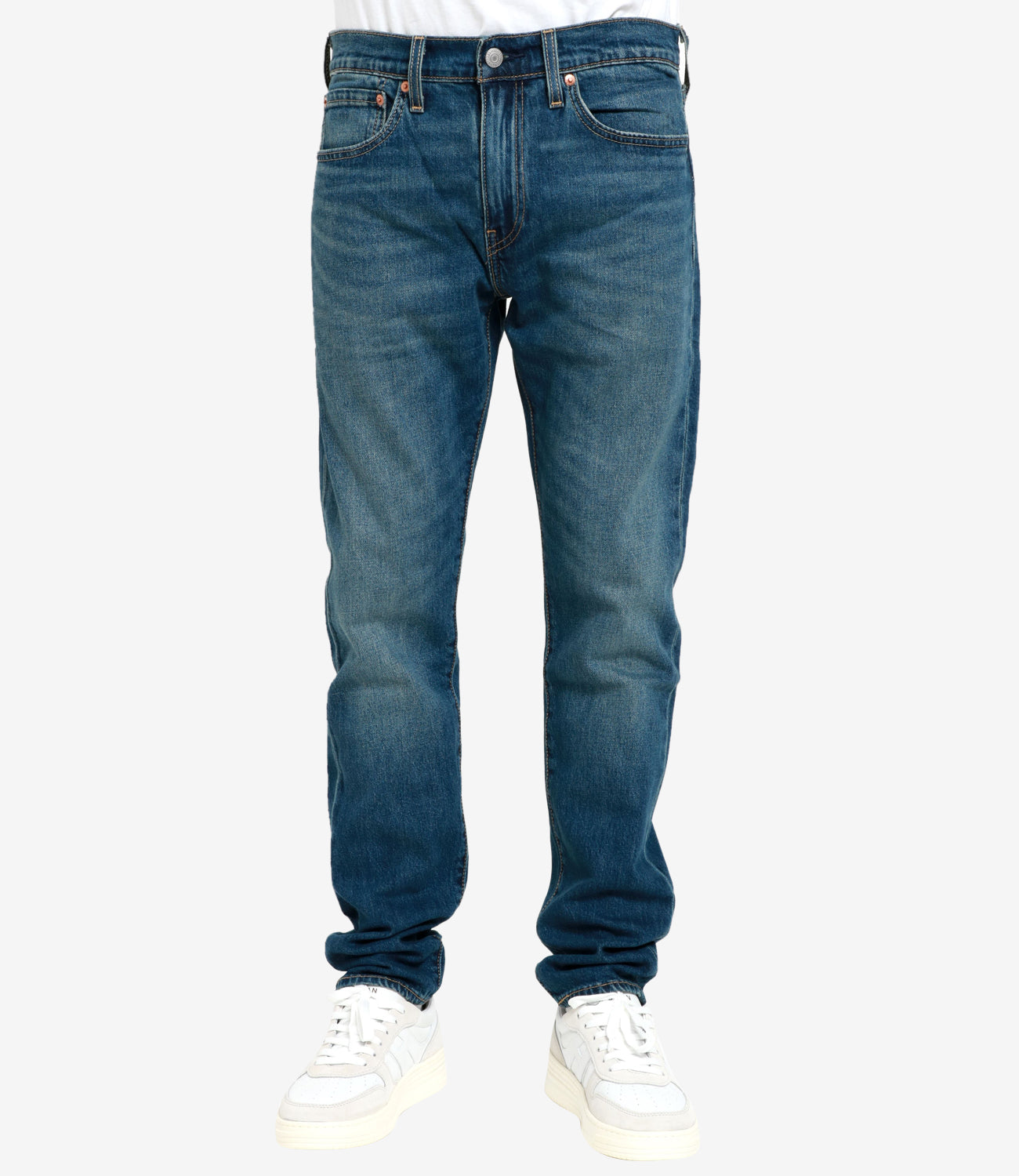 Levis | Jeans 512 Slim taper Denim Dark