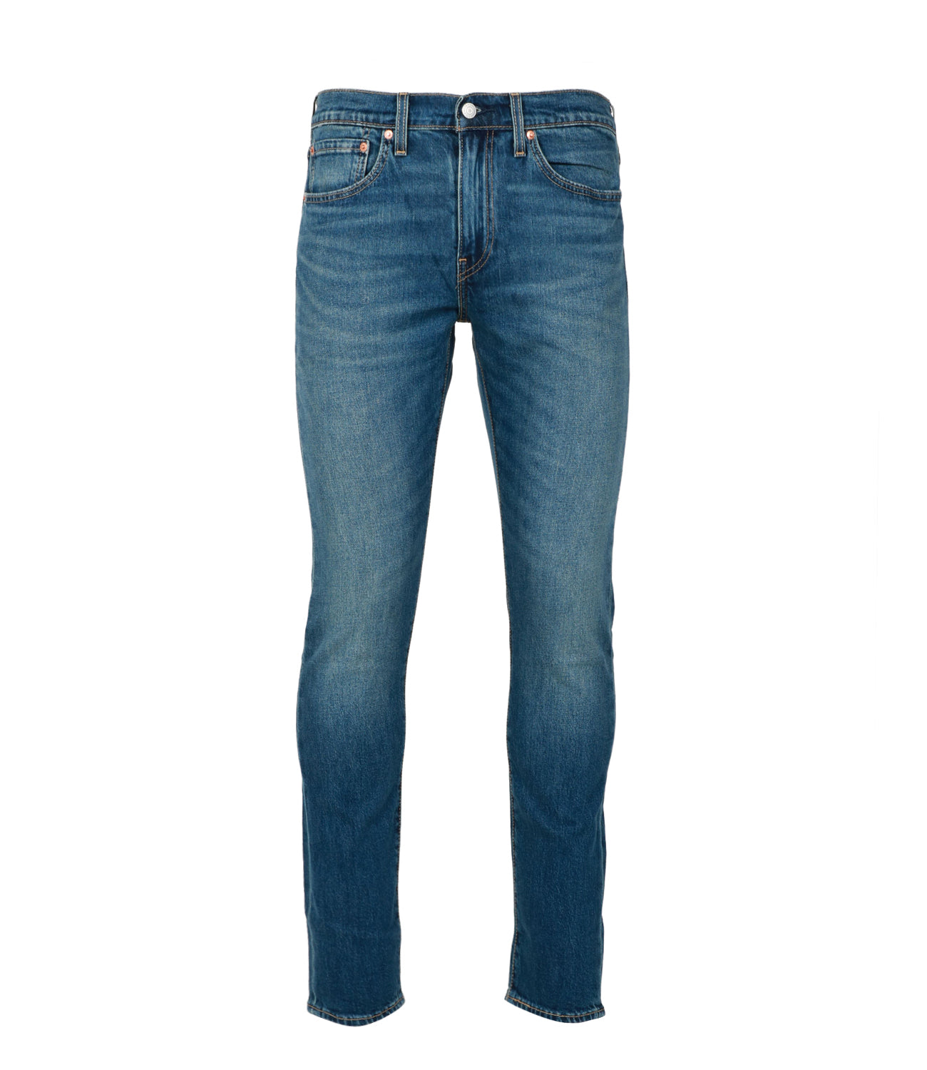 Levis | Jeans 512 Slim taper Denim Scuro