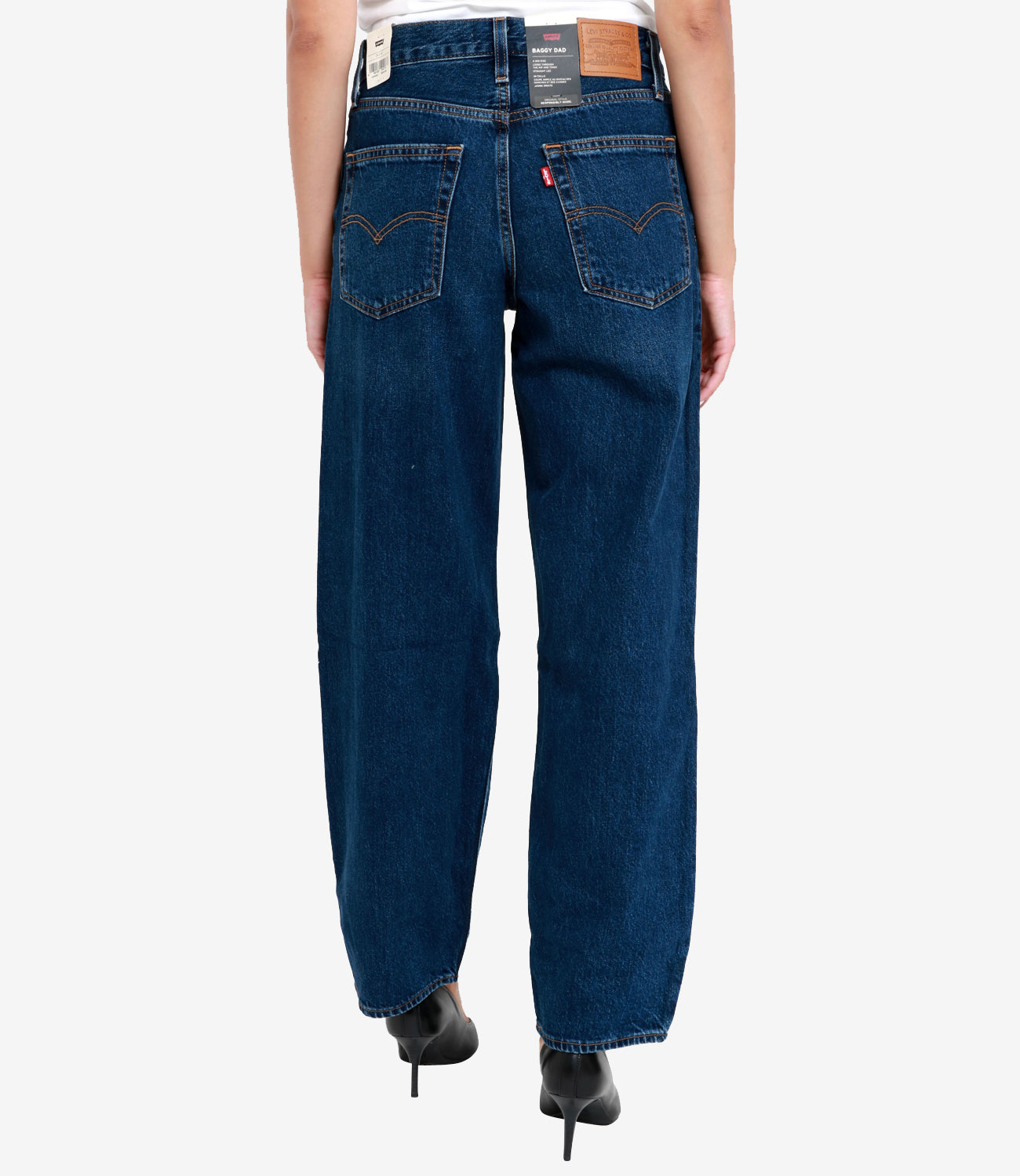 Levis | Jeans Baggy Dad Denim