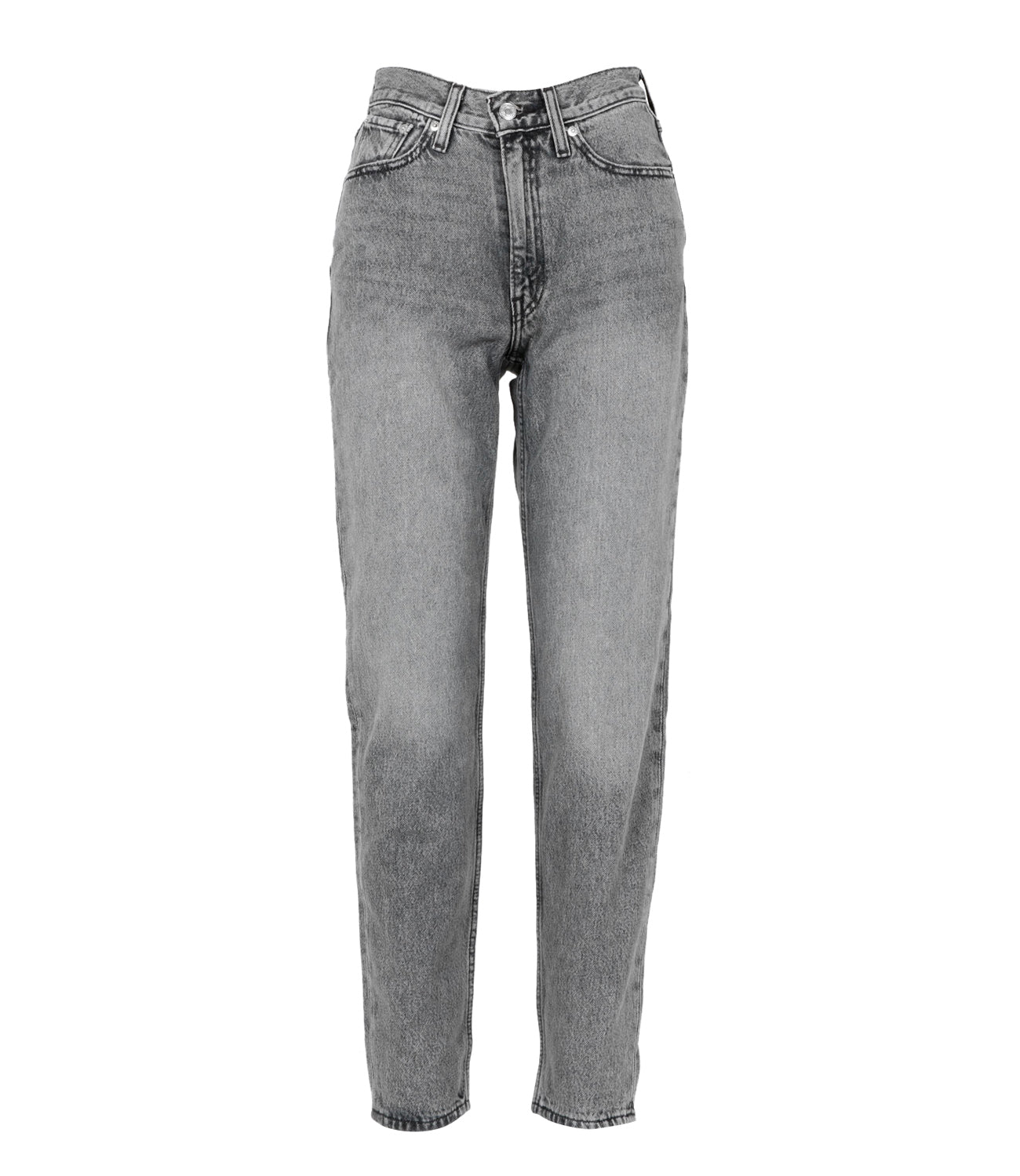 Levis | Jeans '80S Mom Denim gray