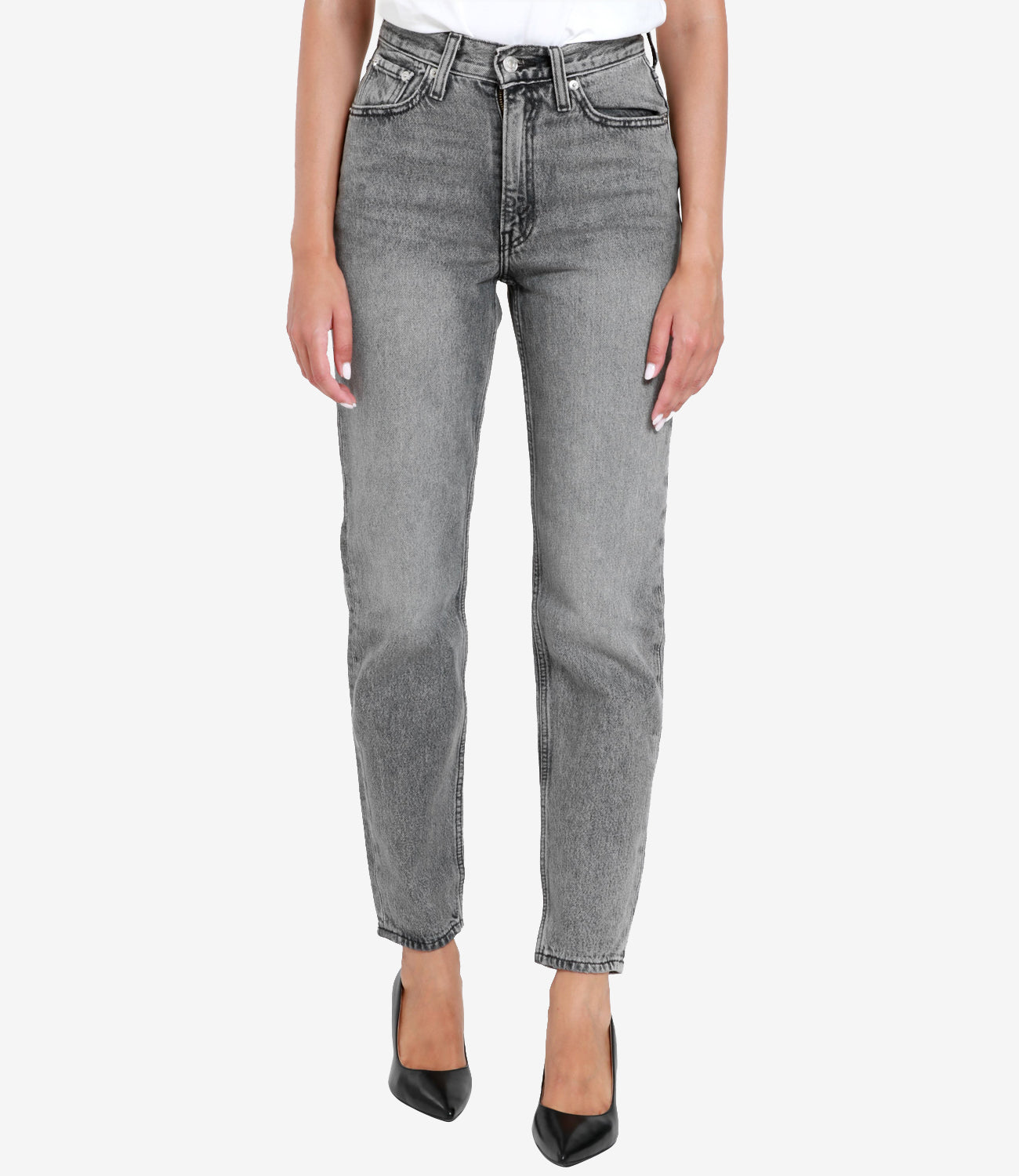 Levis | Jeans '80S Mom Denim gray