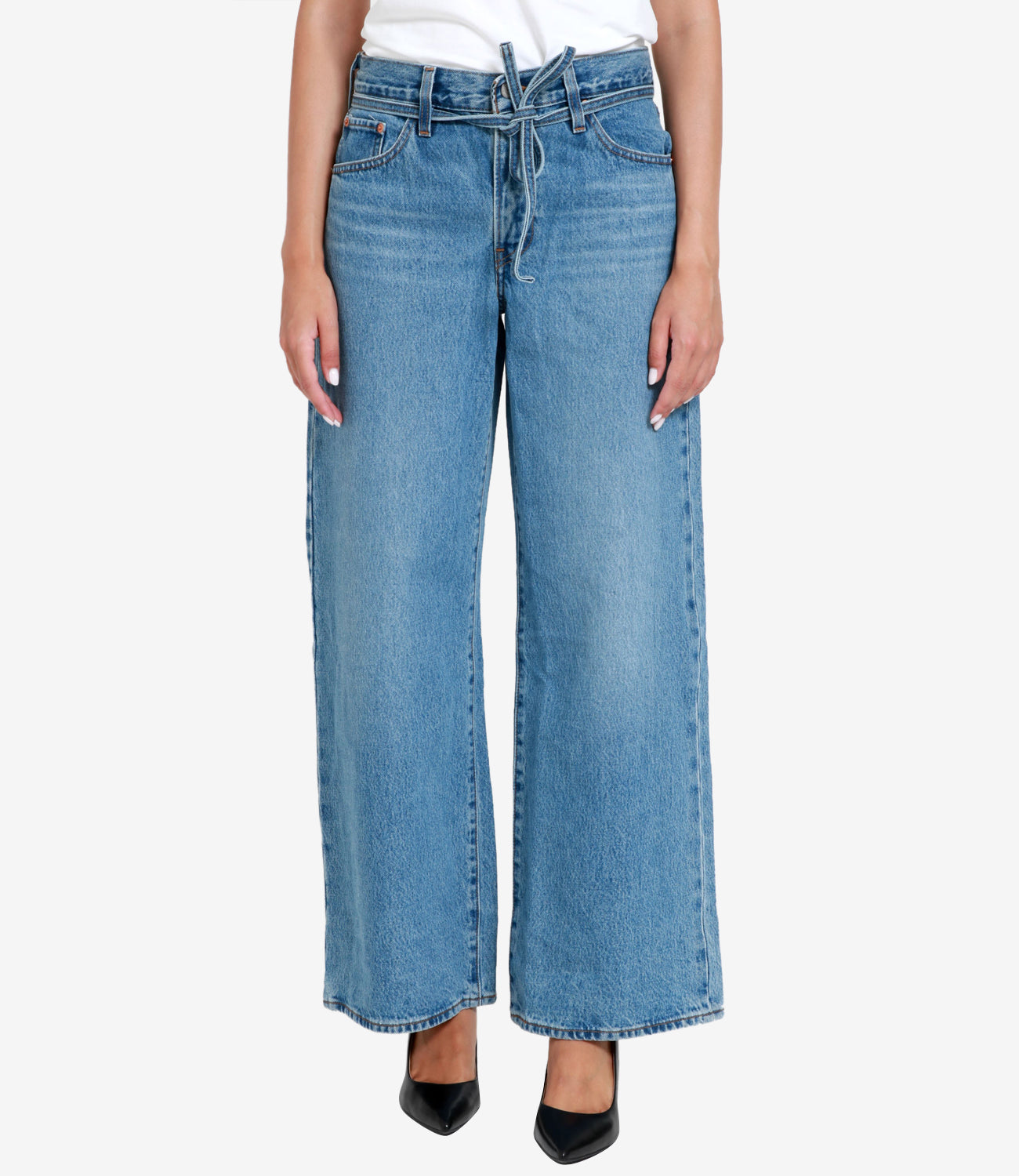 Levis | Jeans Xl Straight Denim