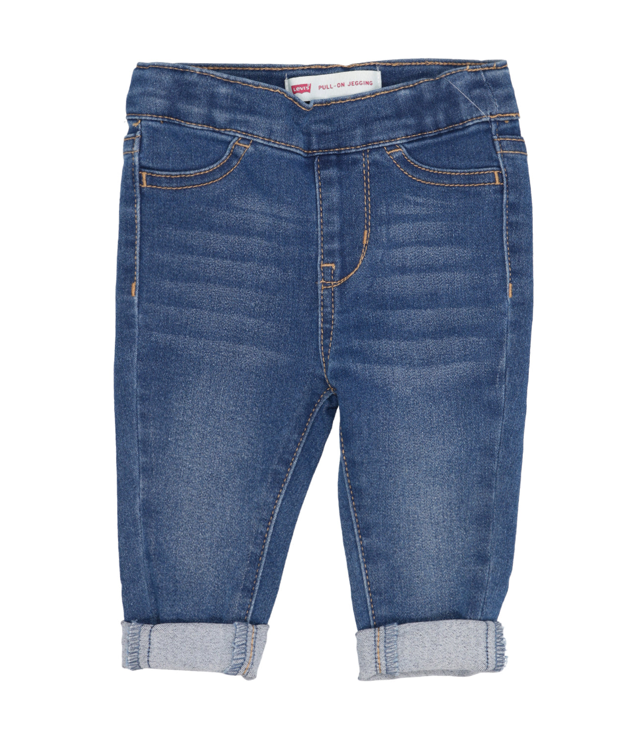 Levis Kids | Dark Denim Jeans