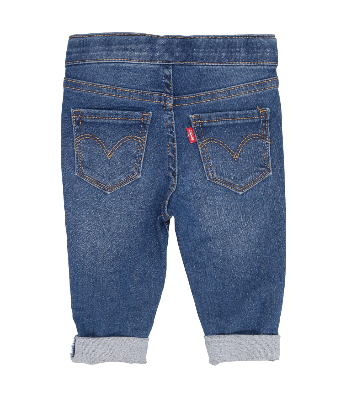 Levis Kids | Dark Denim Jeans