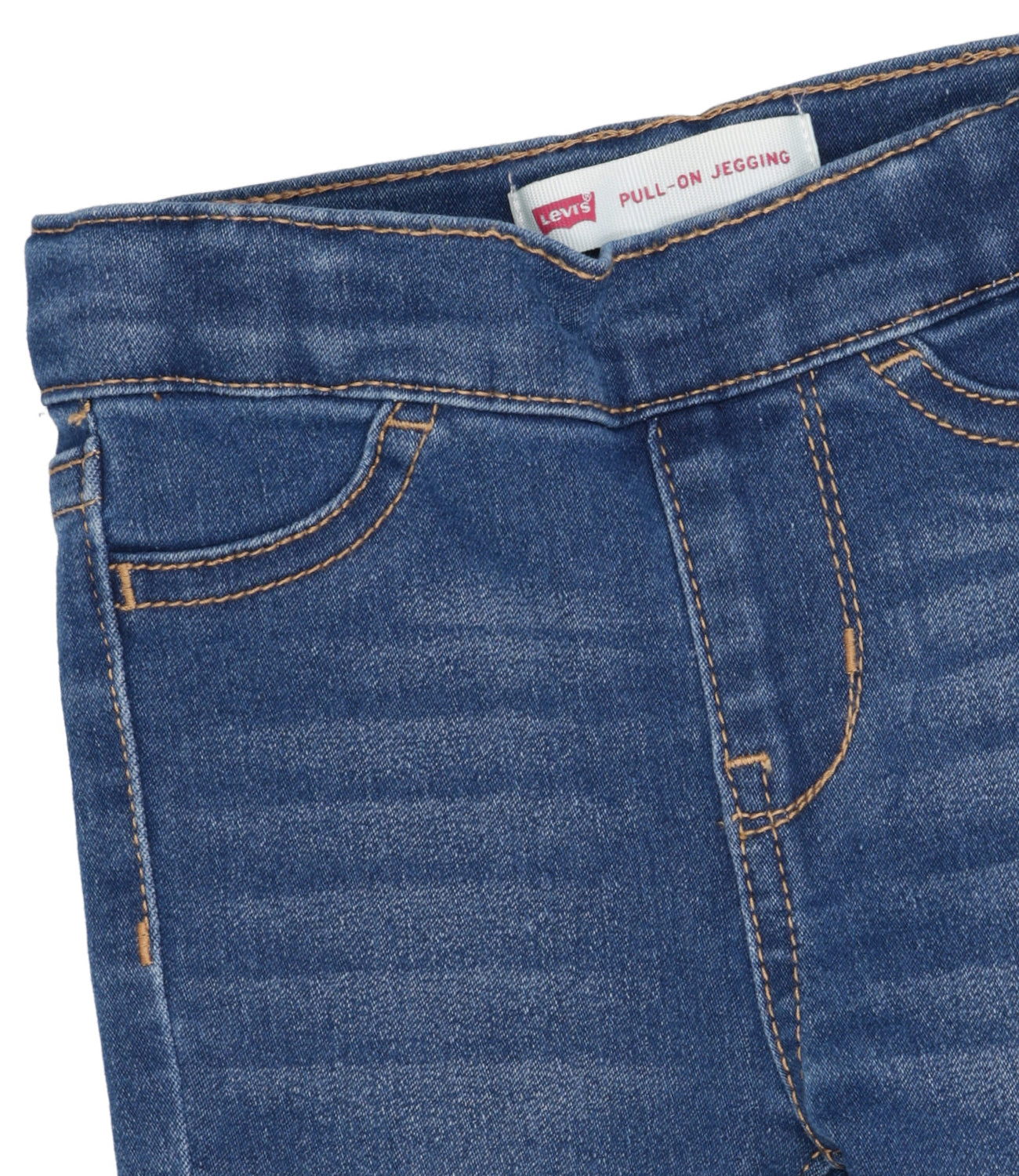 Levis Kids | Dark Denim Jeans