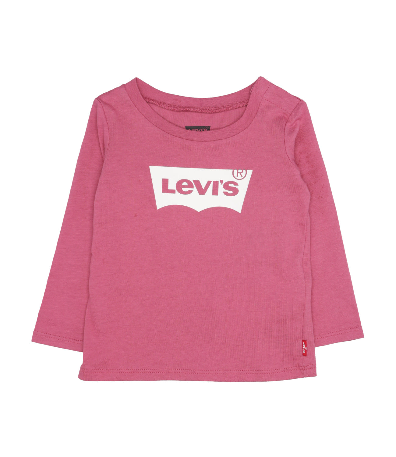 Levis Kids | T-Shirt Fuxia