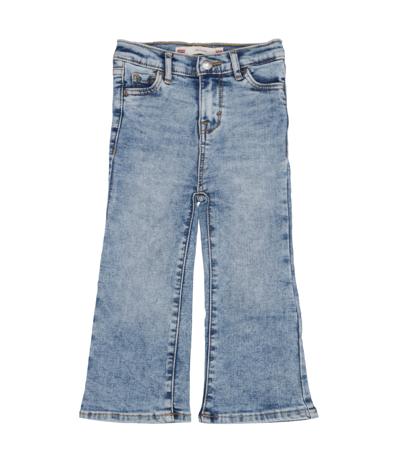 Levis Kids | Jeans Light Denim