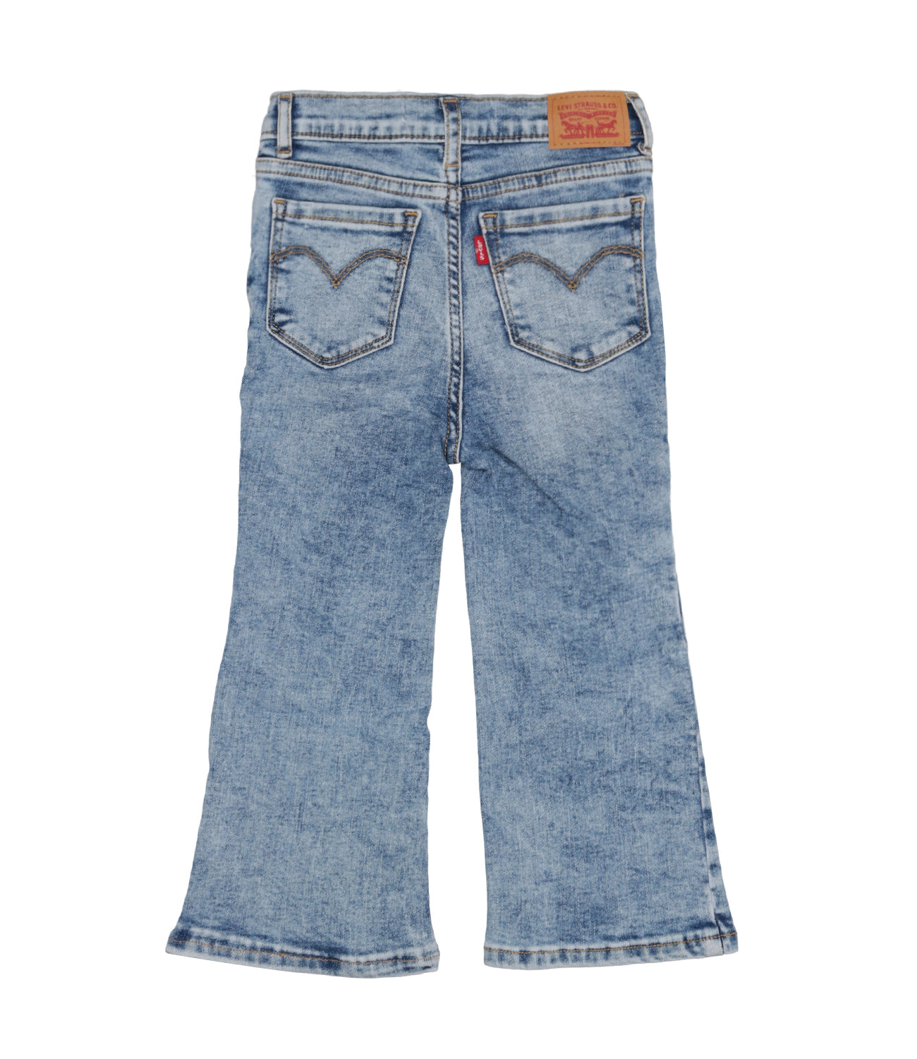 Levis Kids | Jeans Light Denim