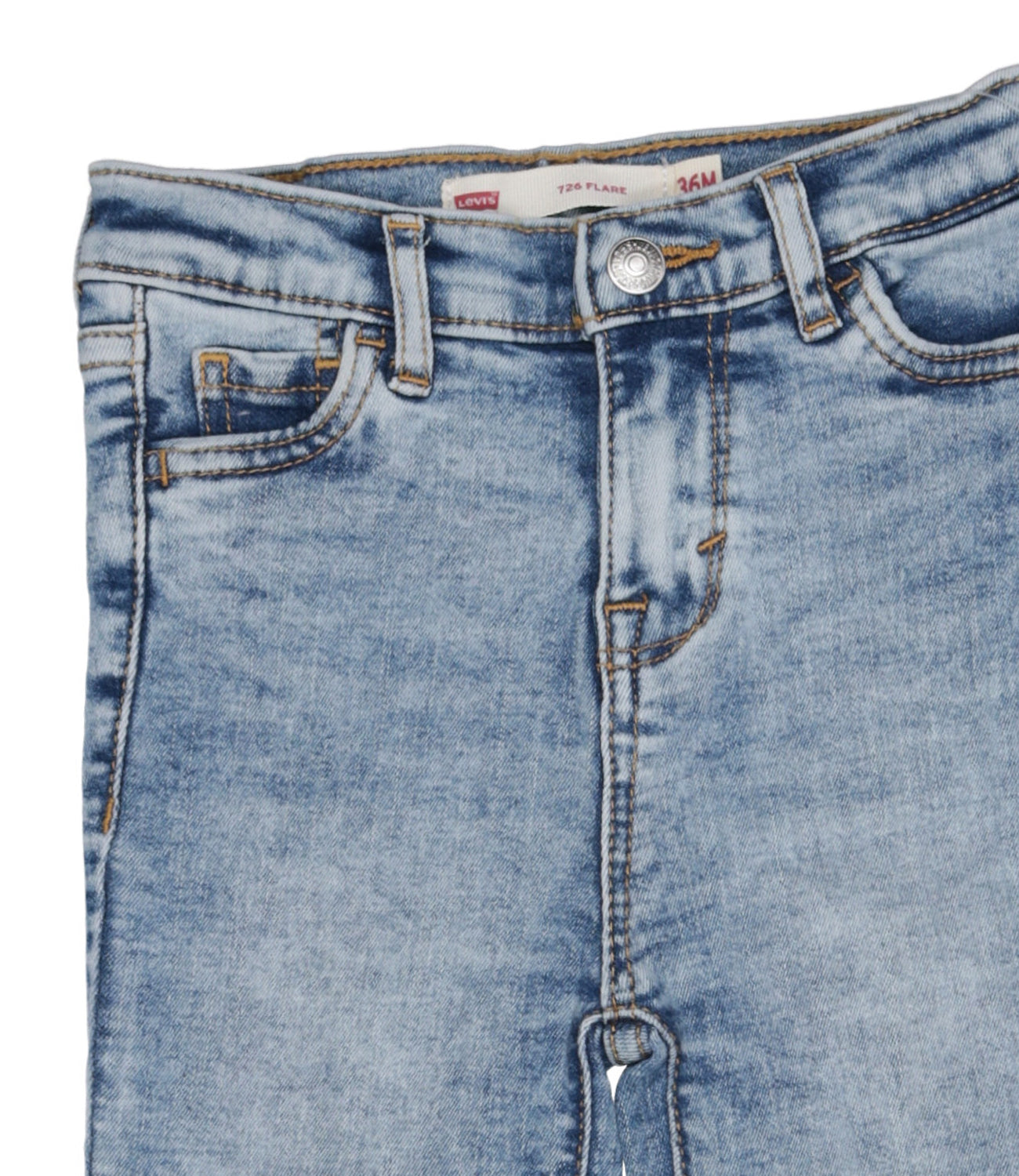 Levis Kids | Jeans Light Denim