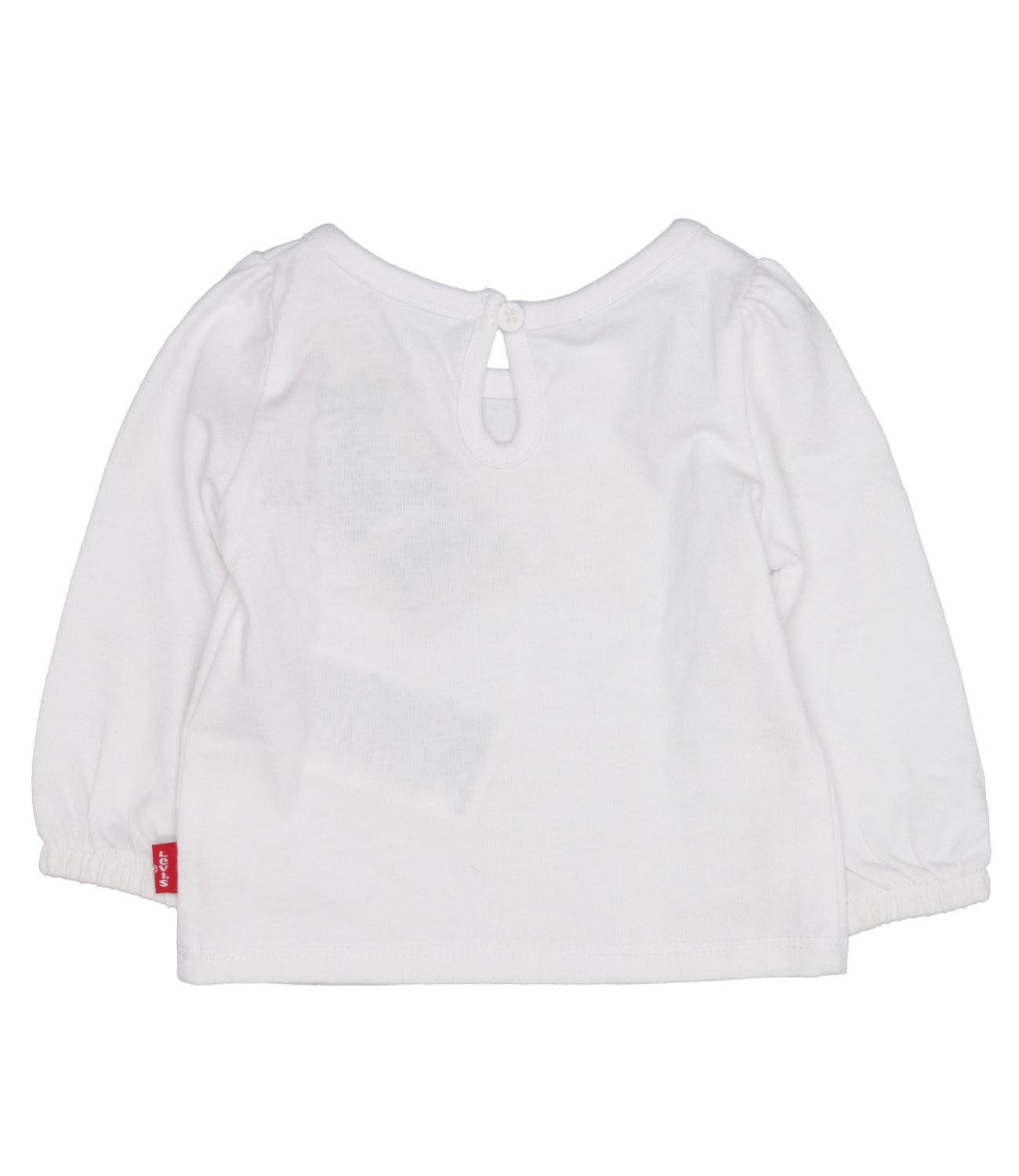 Levis Kids | T-Shirt White