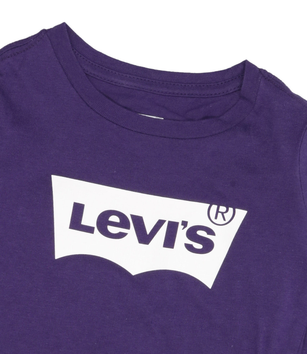 Levis Kids |T-Shirt Viola