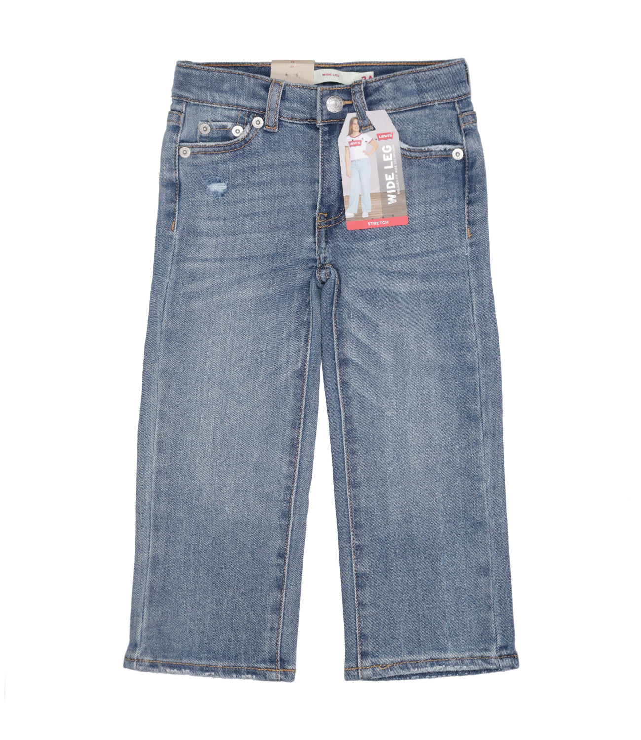 Levis Kids | Jeans Denim Medium