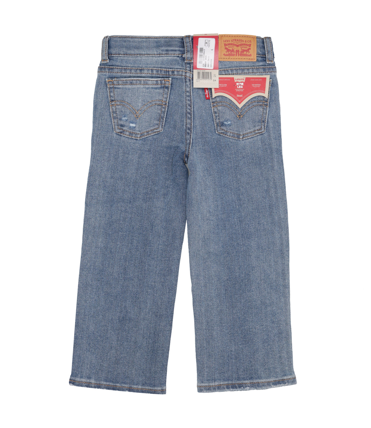 Levis Kids | Jeans Denim Medium