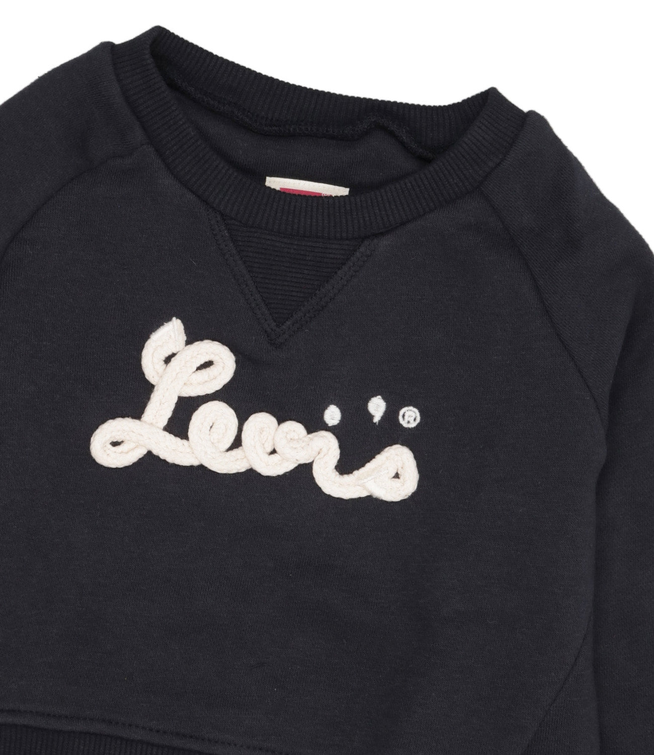 Levis Kids | Felpa Nero