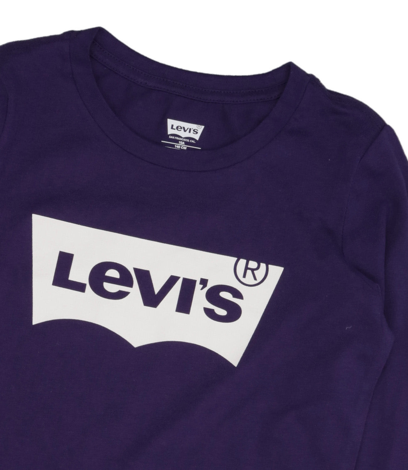 Levis Kids | T-Shirt Viola