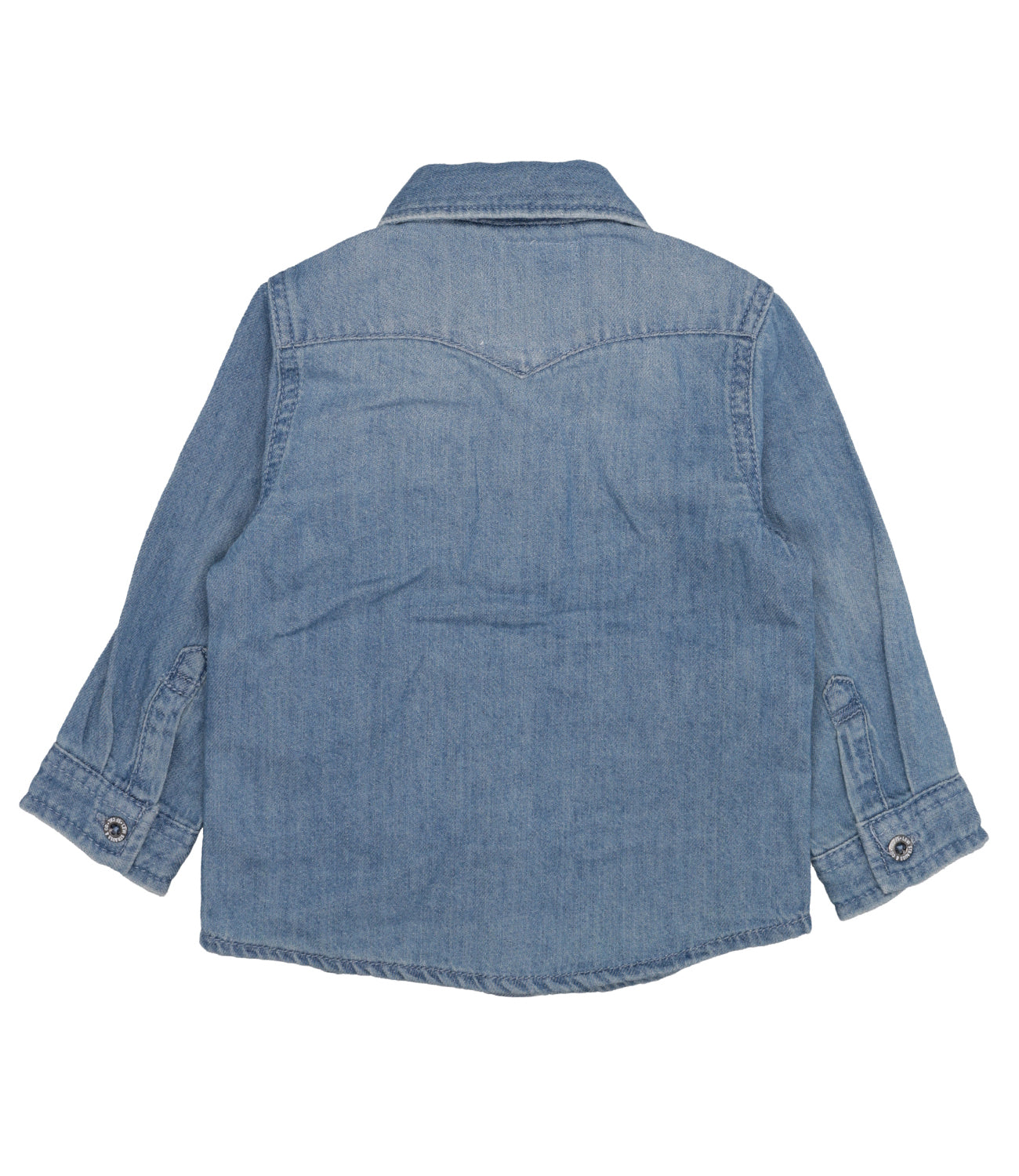 Levis Kids | Denim Shirt