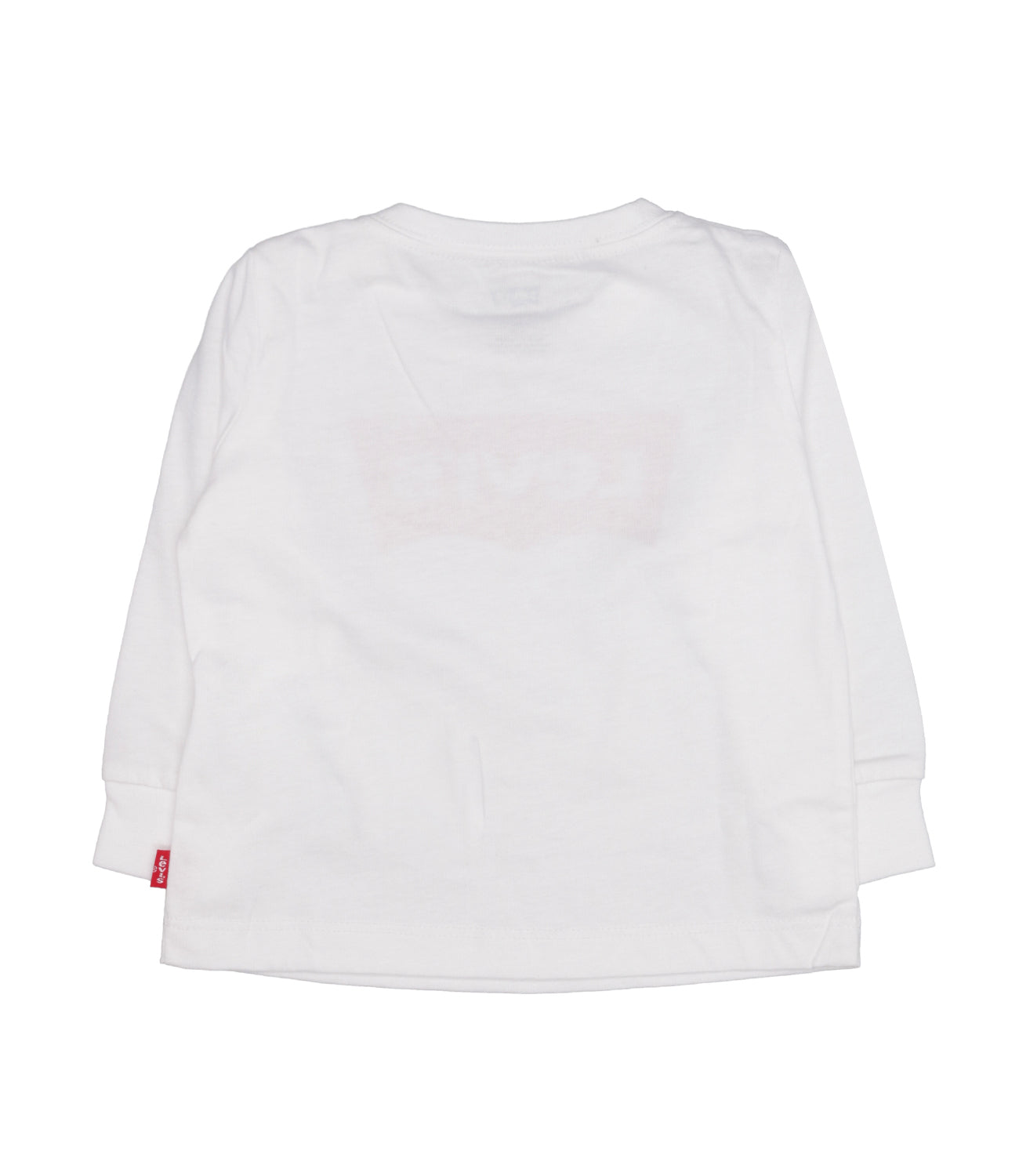 Levis Kids | T-Shirt White