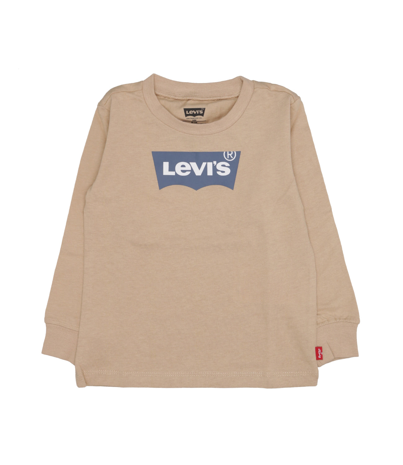 Levis Kids | T-Shirt Safari