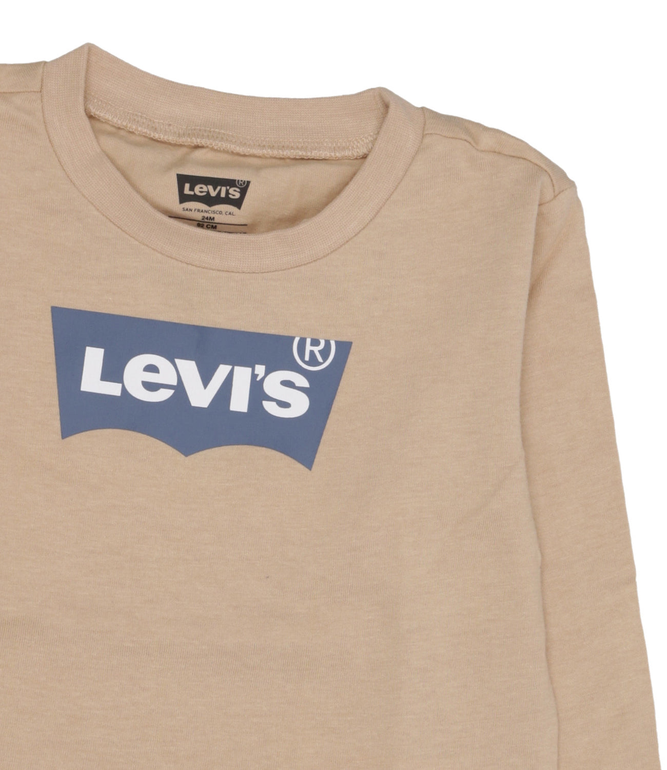 Levis Kids | T-Shirt Safari