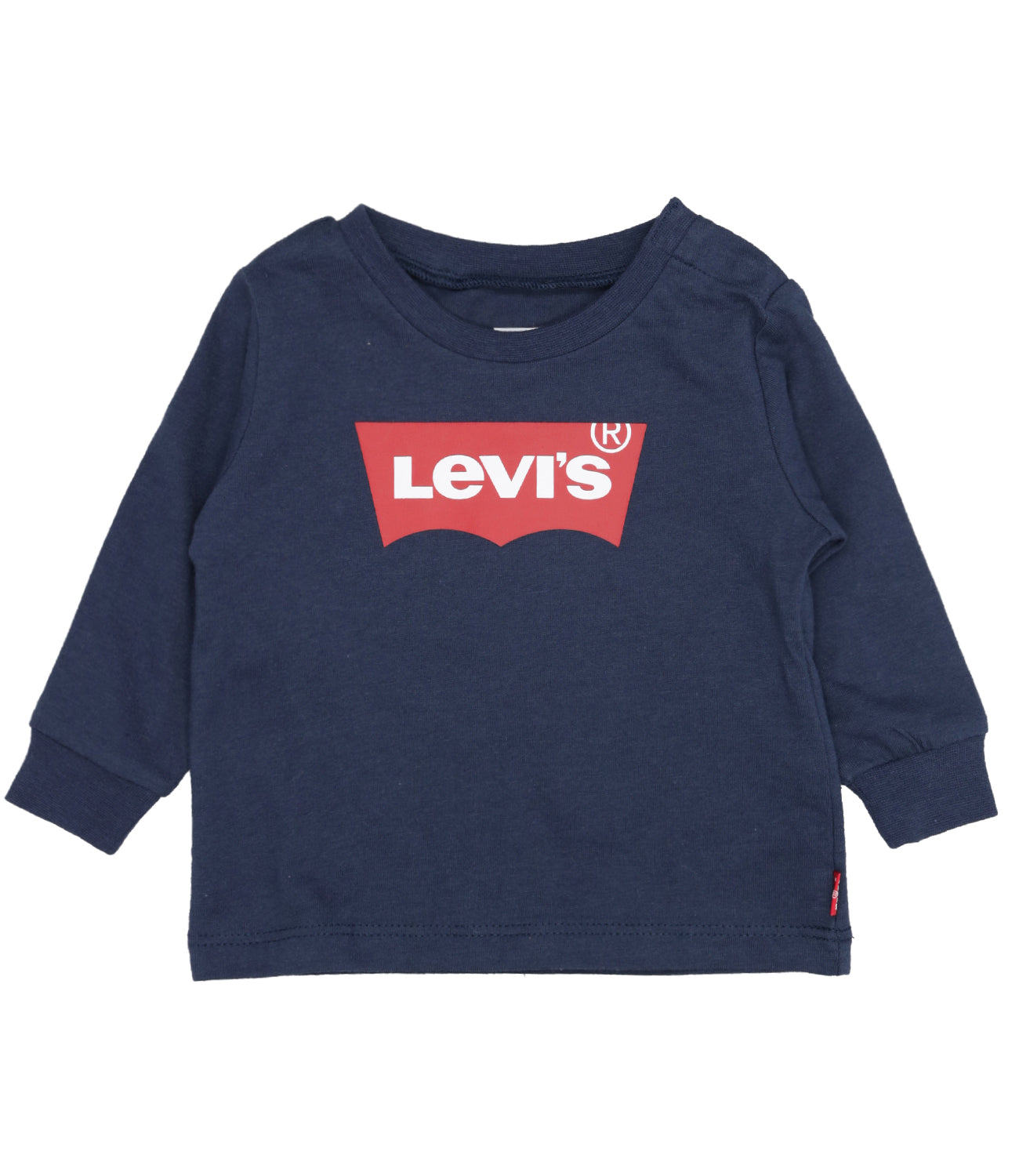 Levis Kids | T-Shirt Blu navy