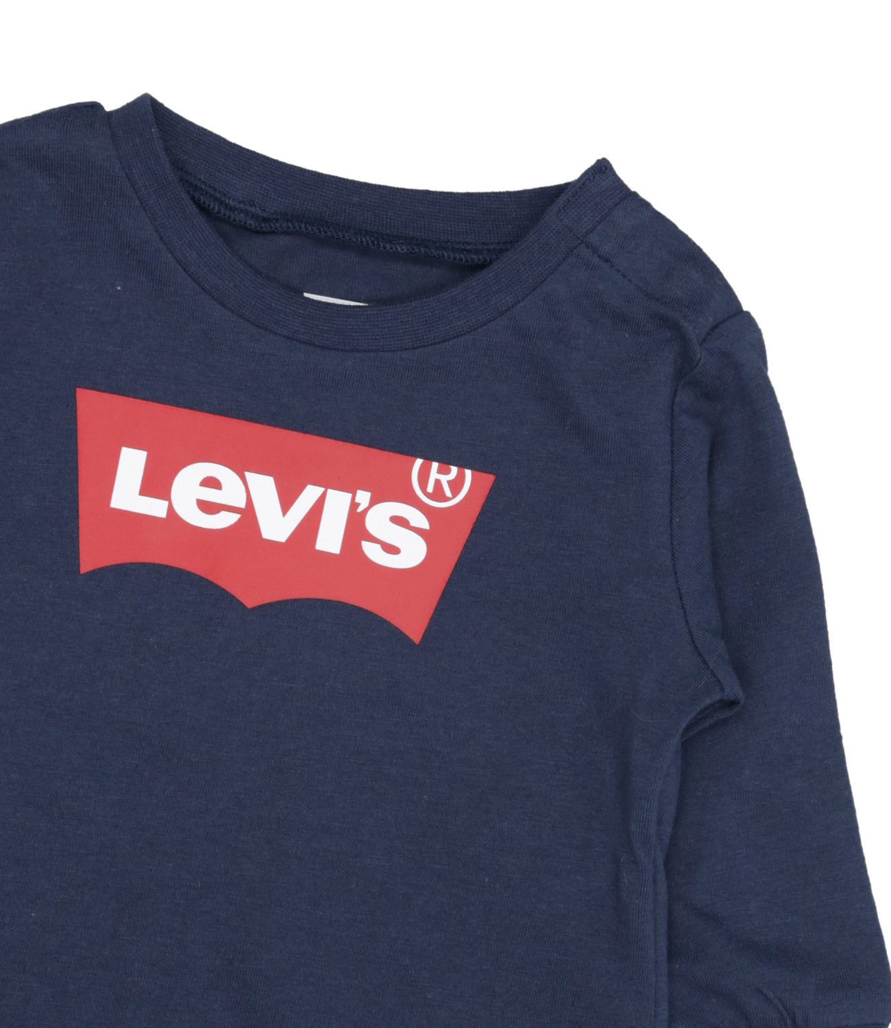 Levis Kids | T-Shirt Navy Blue