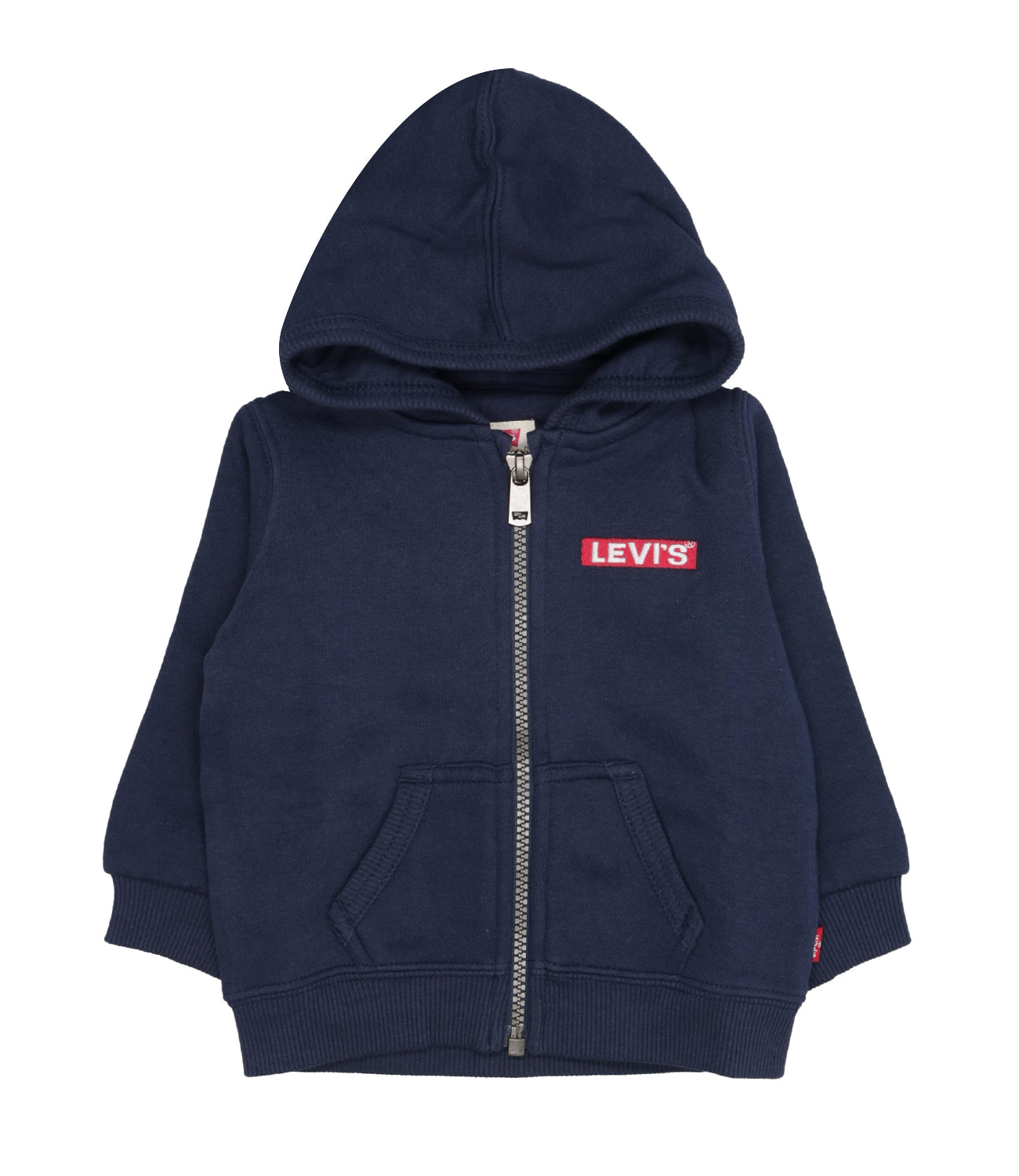 Levis Kids | Sweatshirt Navy Blue