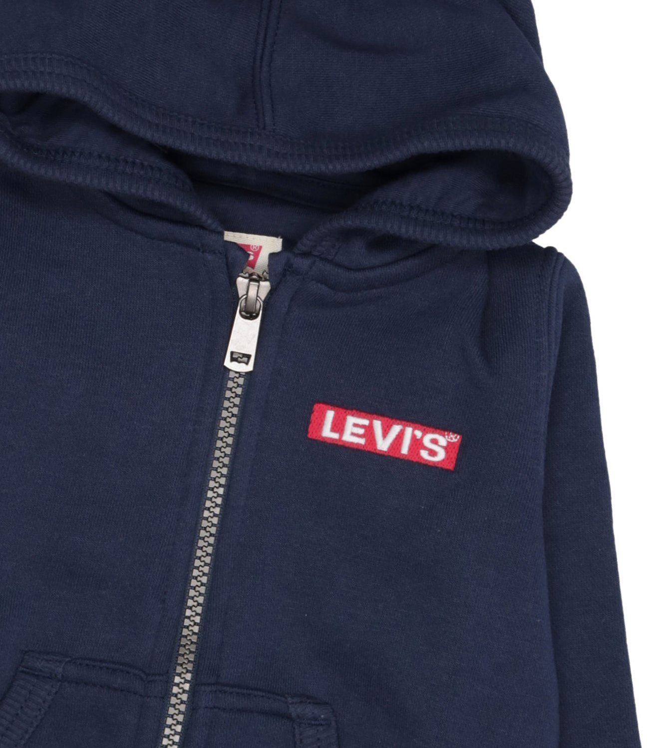 Levis Kids | Sweatshirt Navy Blue