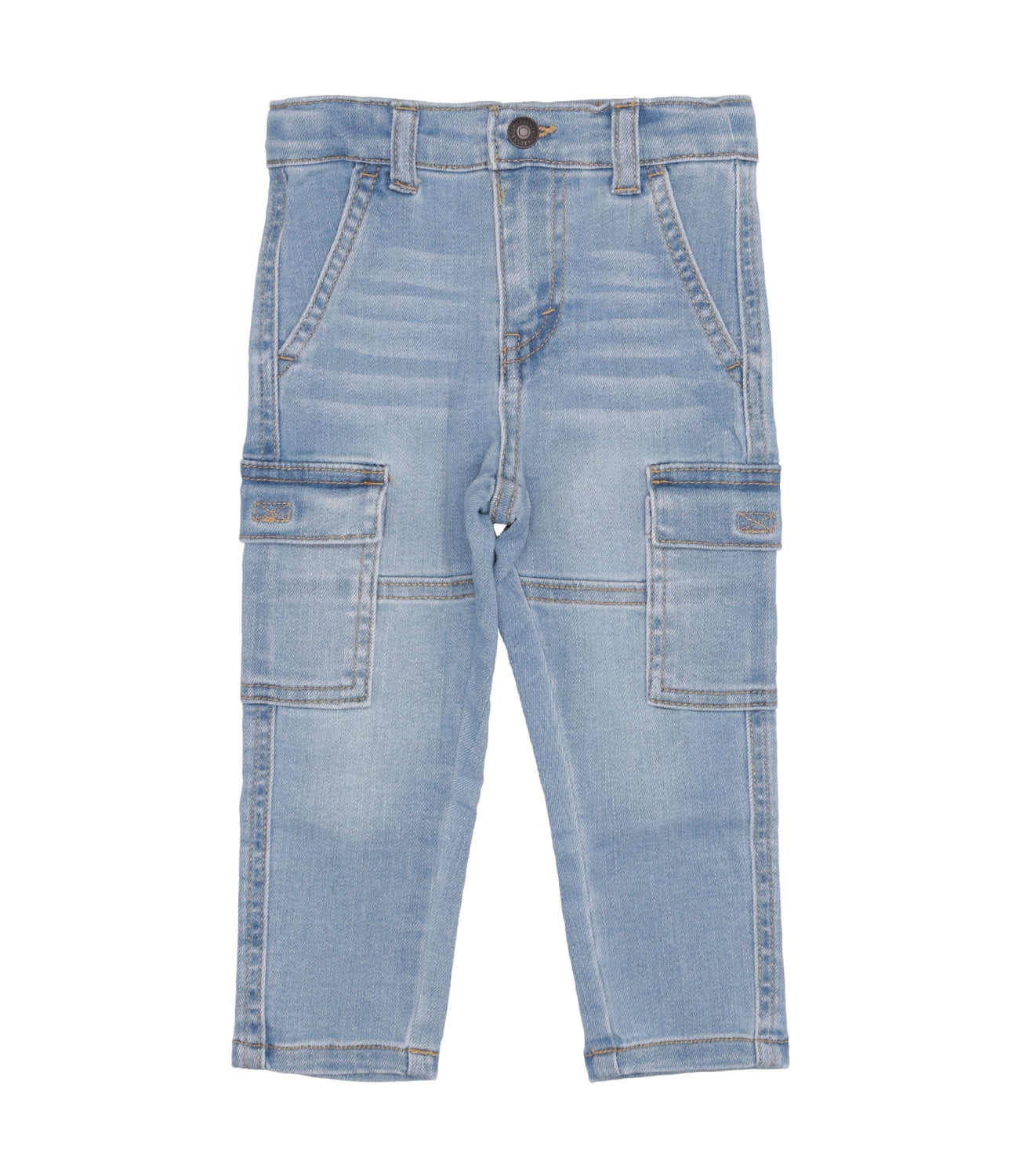 Levis Kids | Jeans Light Denim