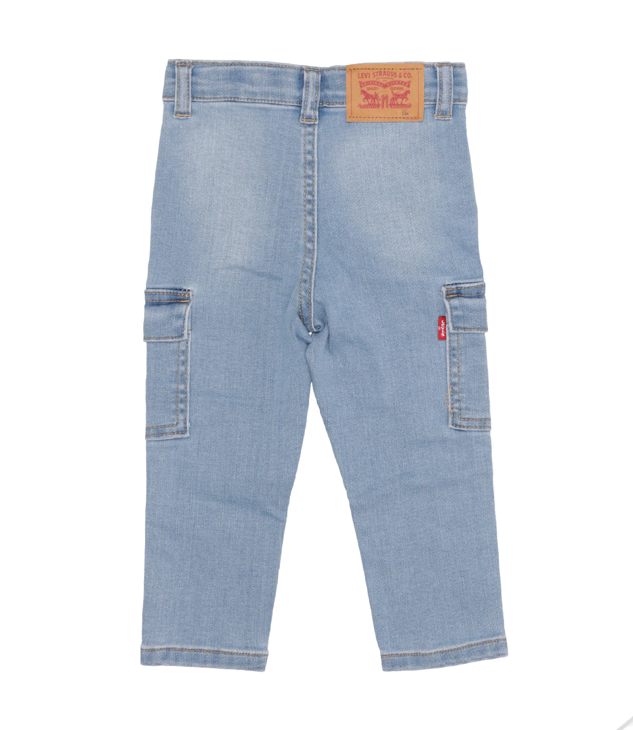 Levis Kids | Jeans Light Denim