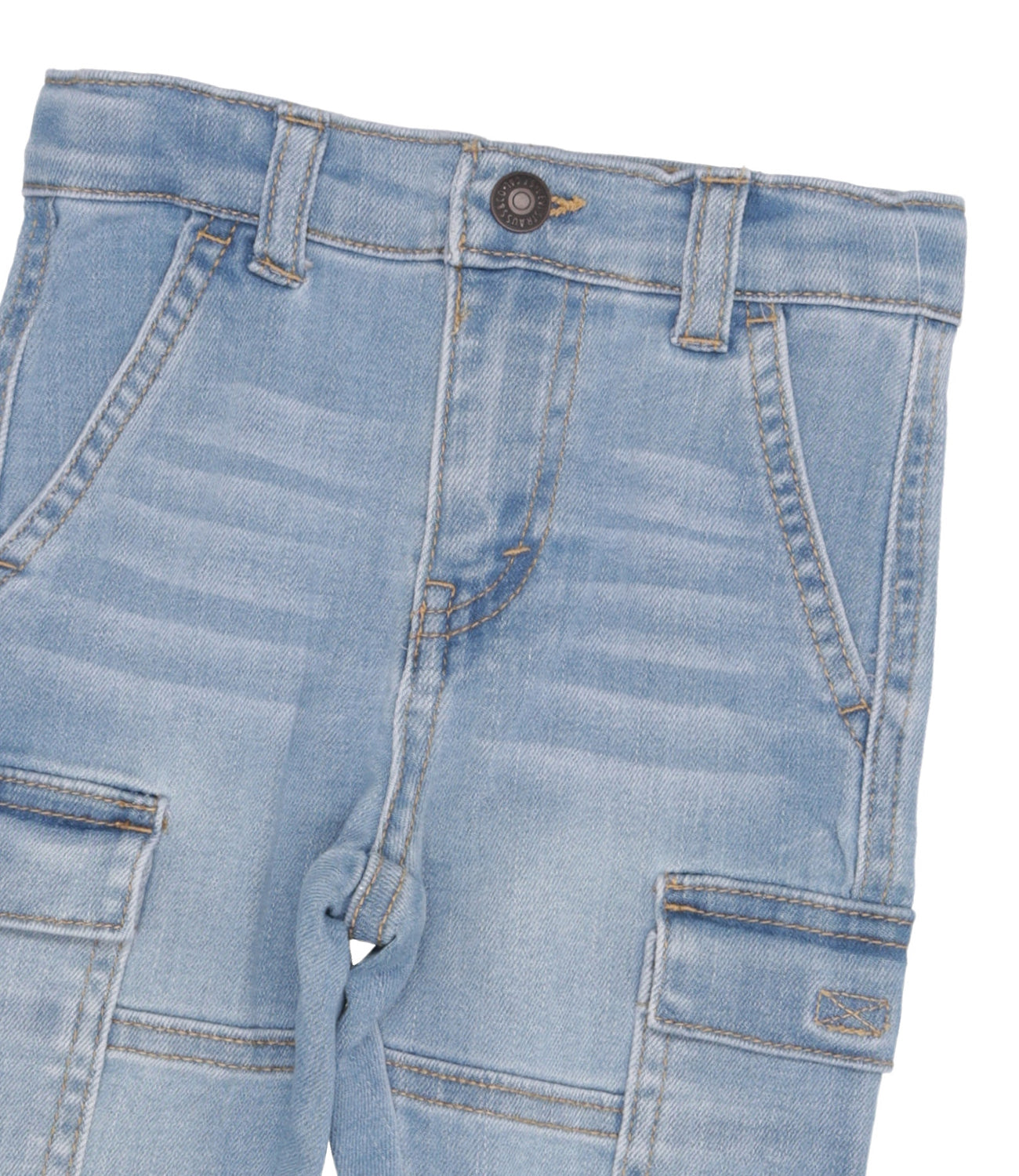 Levis Kids | Jeans Light Denim